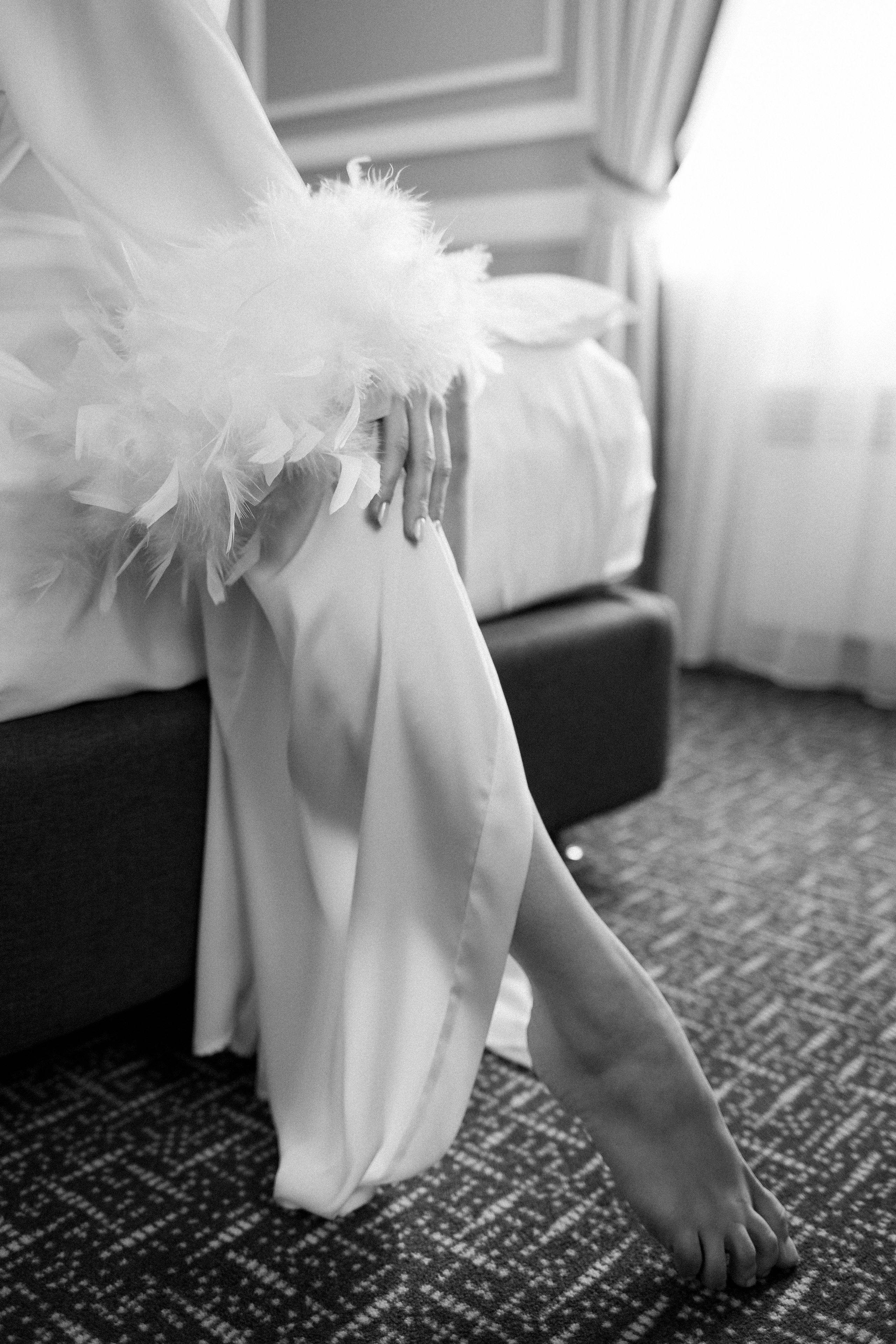 Чун Соб и Екатерина. Свадебный и репортажный фотограф в Хабаровске Никита Быков