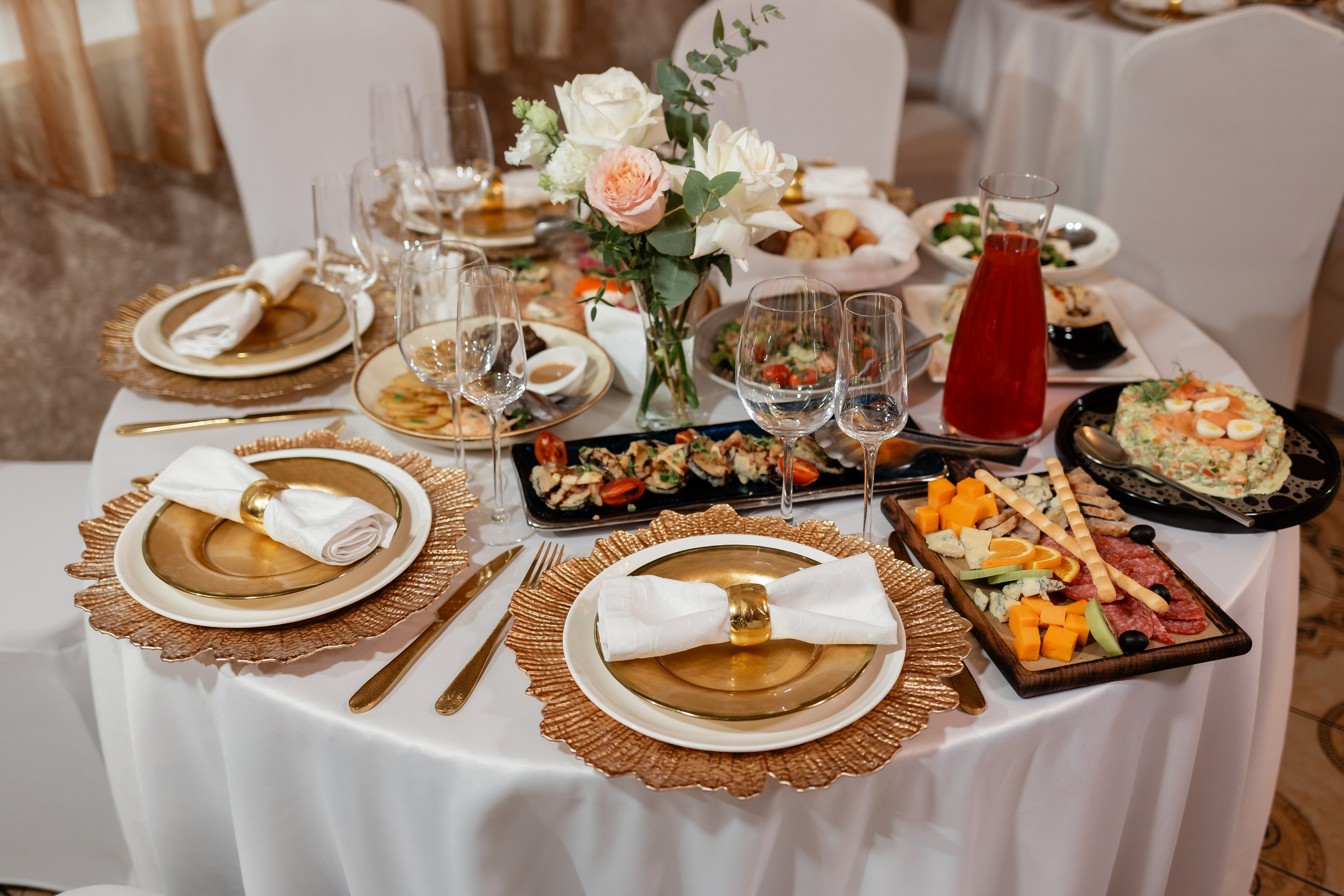 Андрей и Арина. Свадебный и репортажный фотограф в Хабаровске Никита Быков