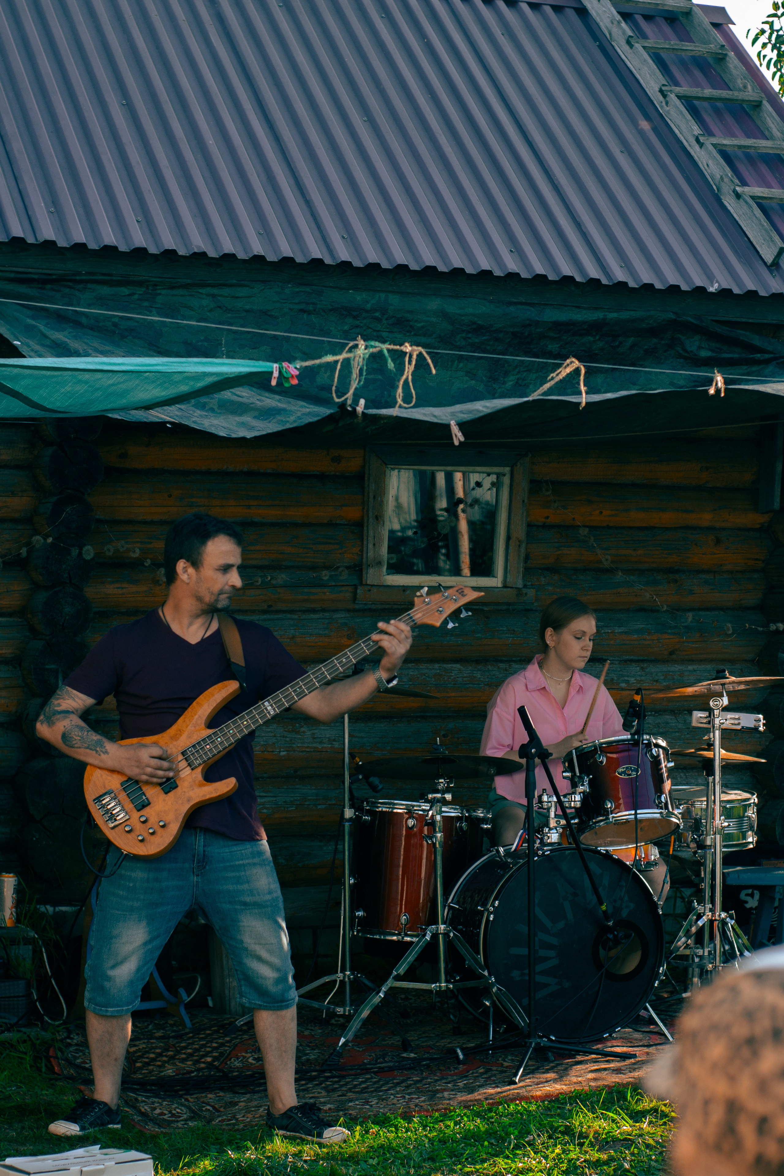 Портретный фотограф в Дзержинске и Нижнем Новгороде