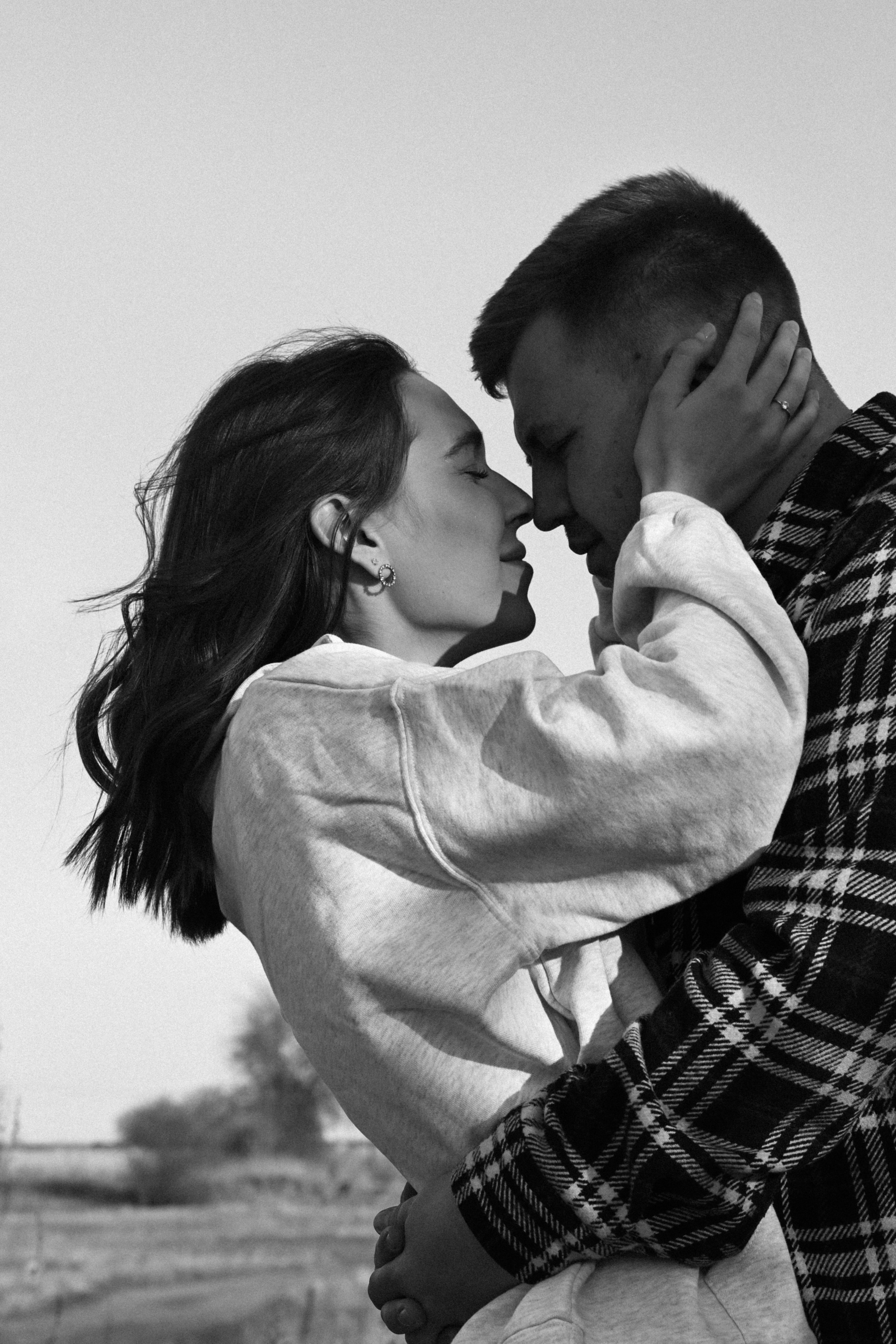 Поля и Артем. Фотограф в Иркутске Славная Юлия