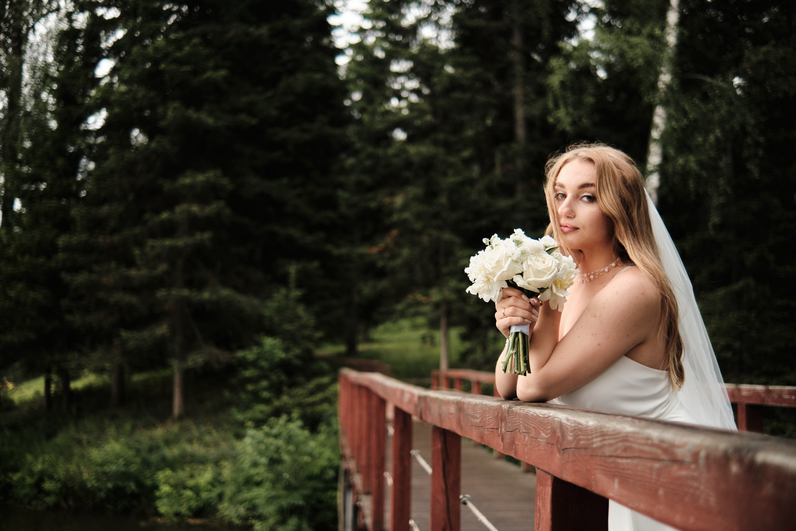 Алена и Артем. Свадебный и семейный фотограф в Новокузнецке Иван Иванов