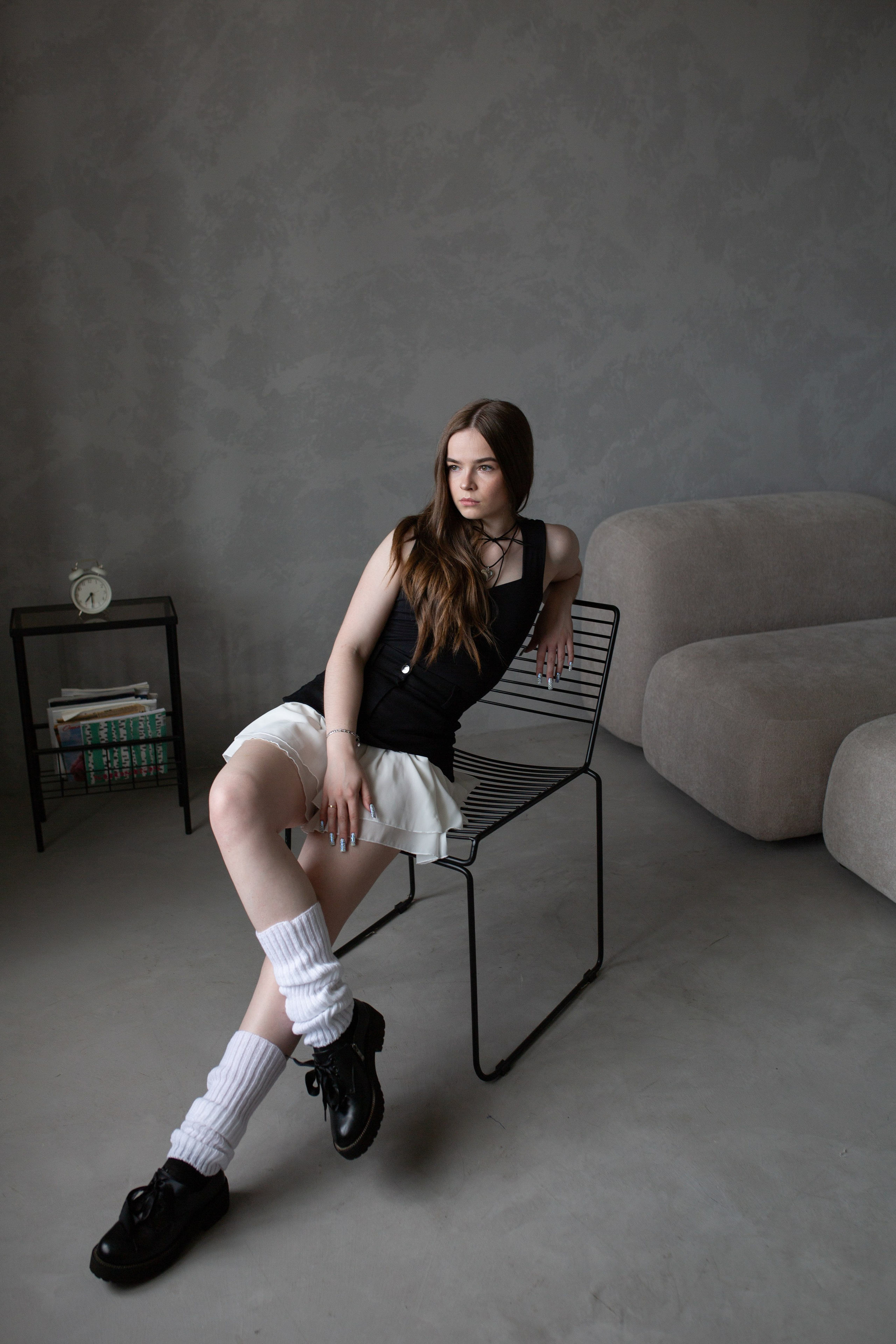 ФОТОСЕССИИ В СТУДИИ. Фотосессии в Санкт-Петербурге со скидкой до -50%