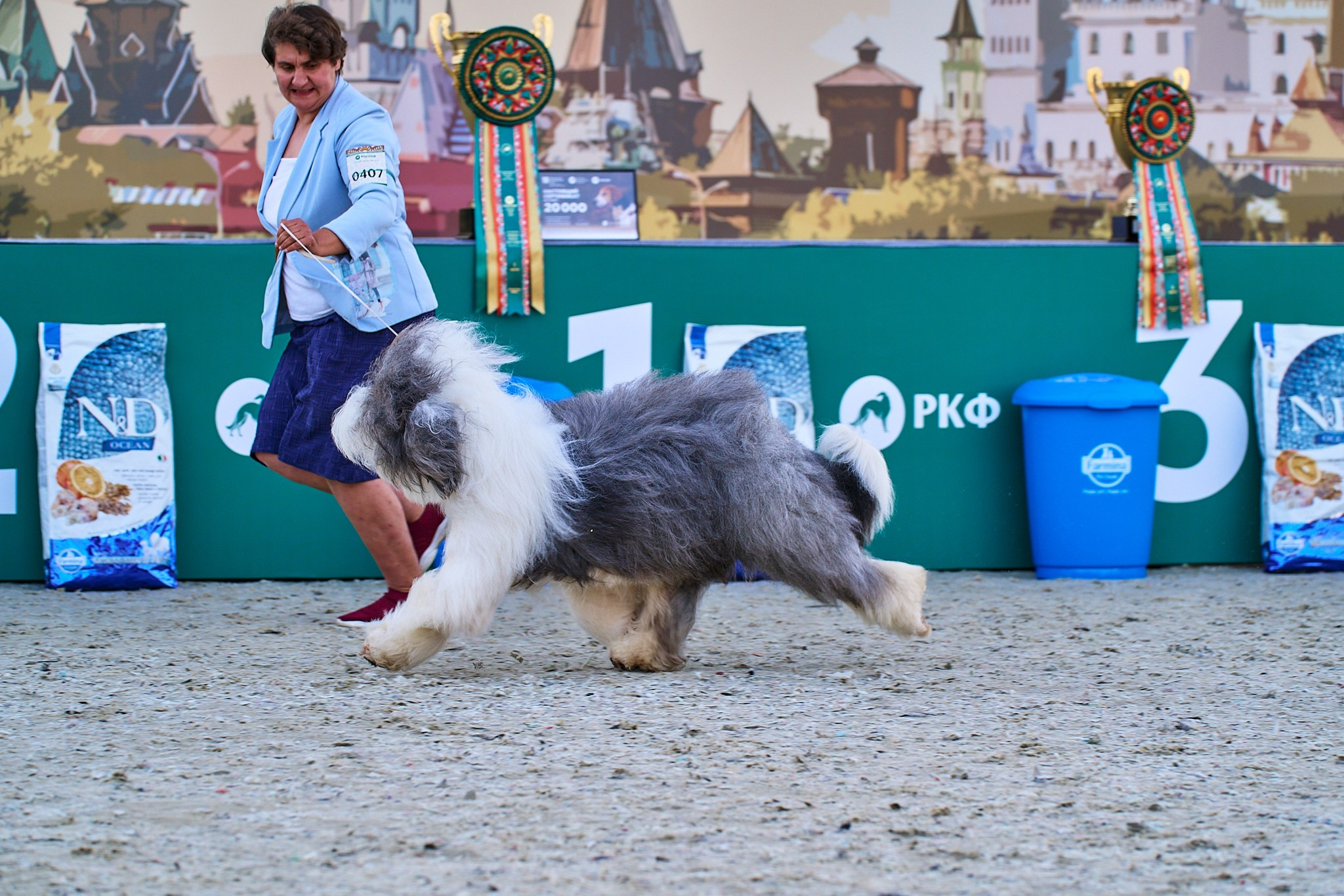 08.06.2024 «РОССИЯ. КУБОК РКФ 2024»