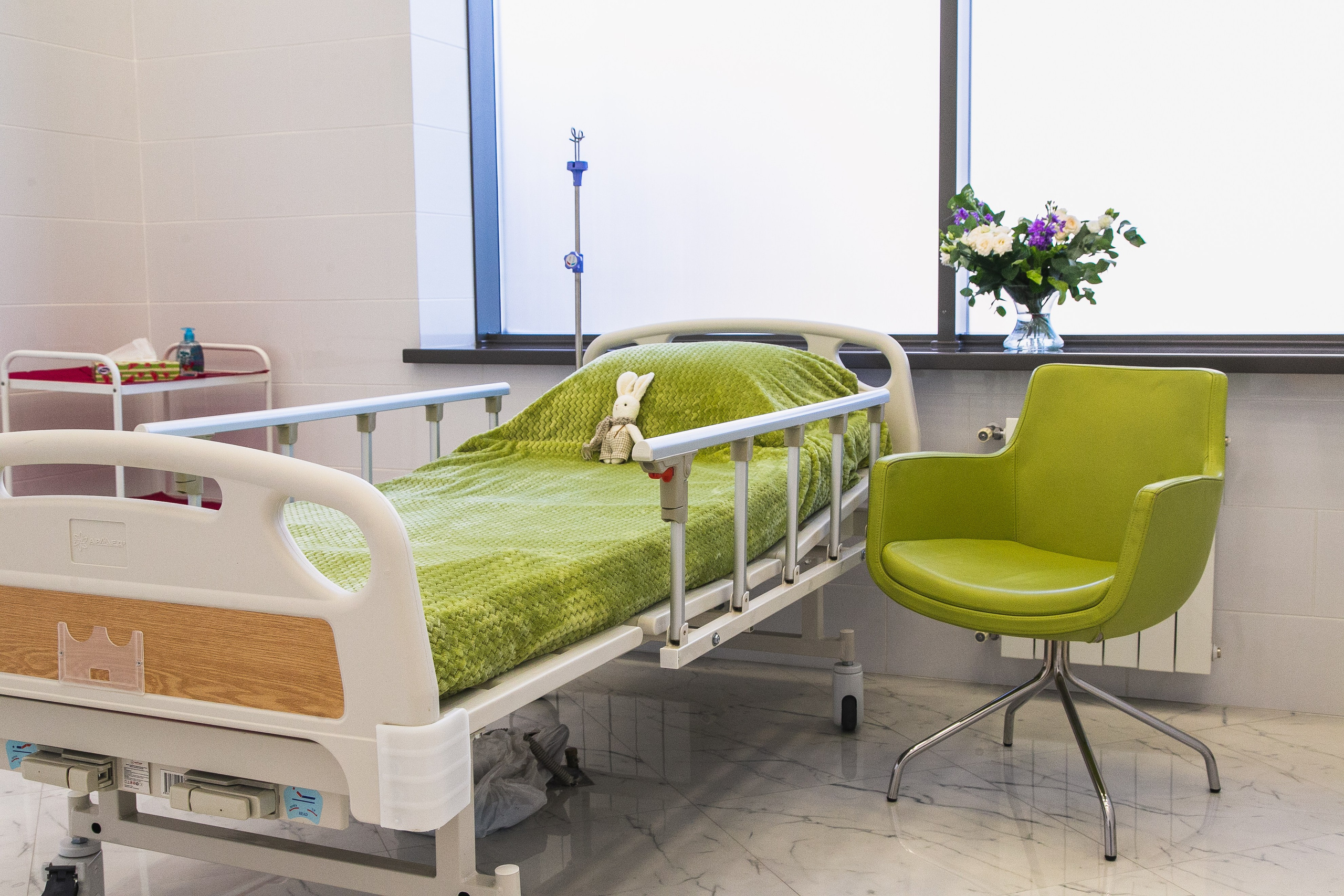 Интерьер стоматологии. Профессиональный фотограф Евгений Земцов в Москве. Контент съемка, репортаж мероприятий, бизнес портреты