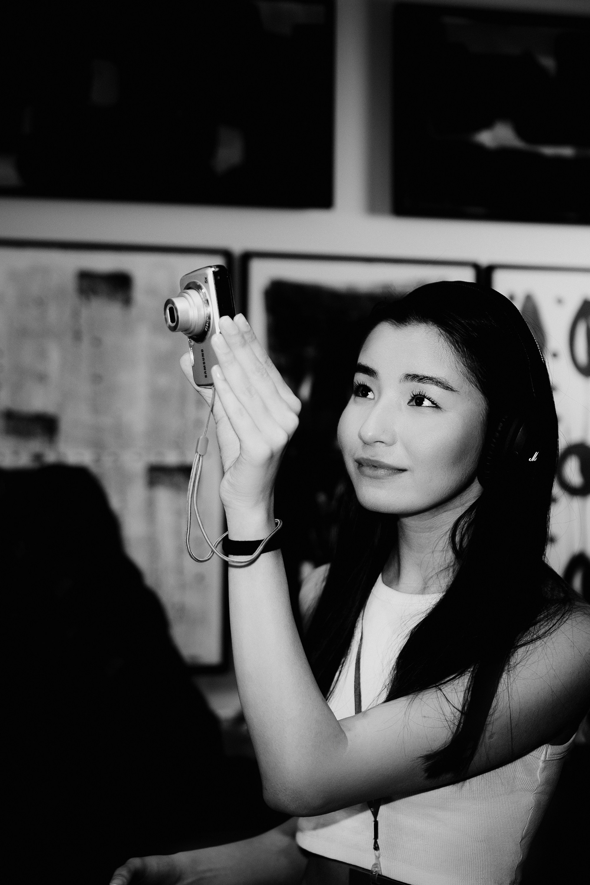 VISA FWA SEASON 9. Фотограф Алматы | Весь мир — Никита Колодин