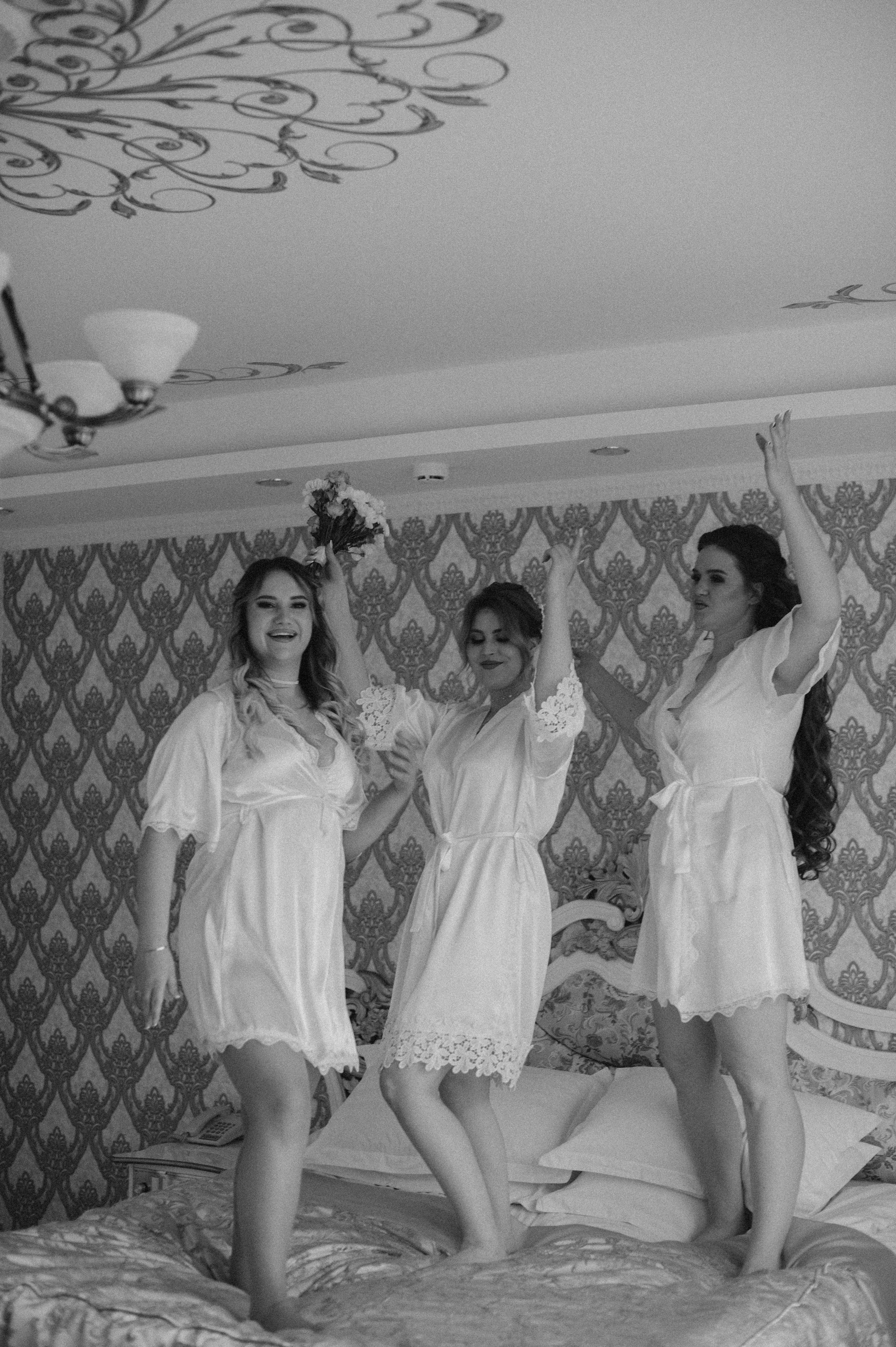 Алексей и Нина. Фотограф Виктория Воронина