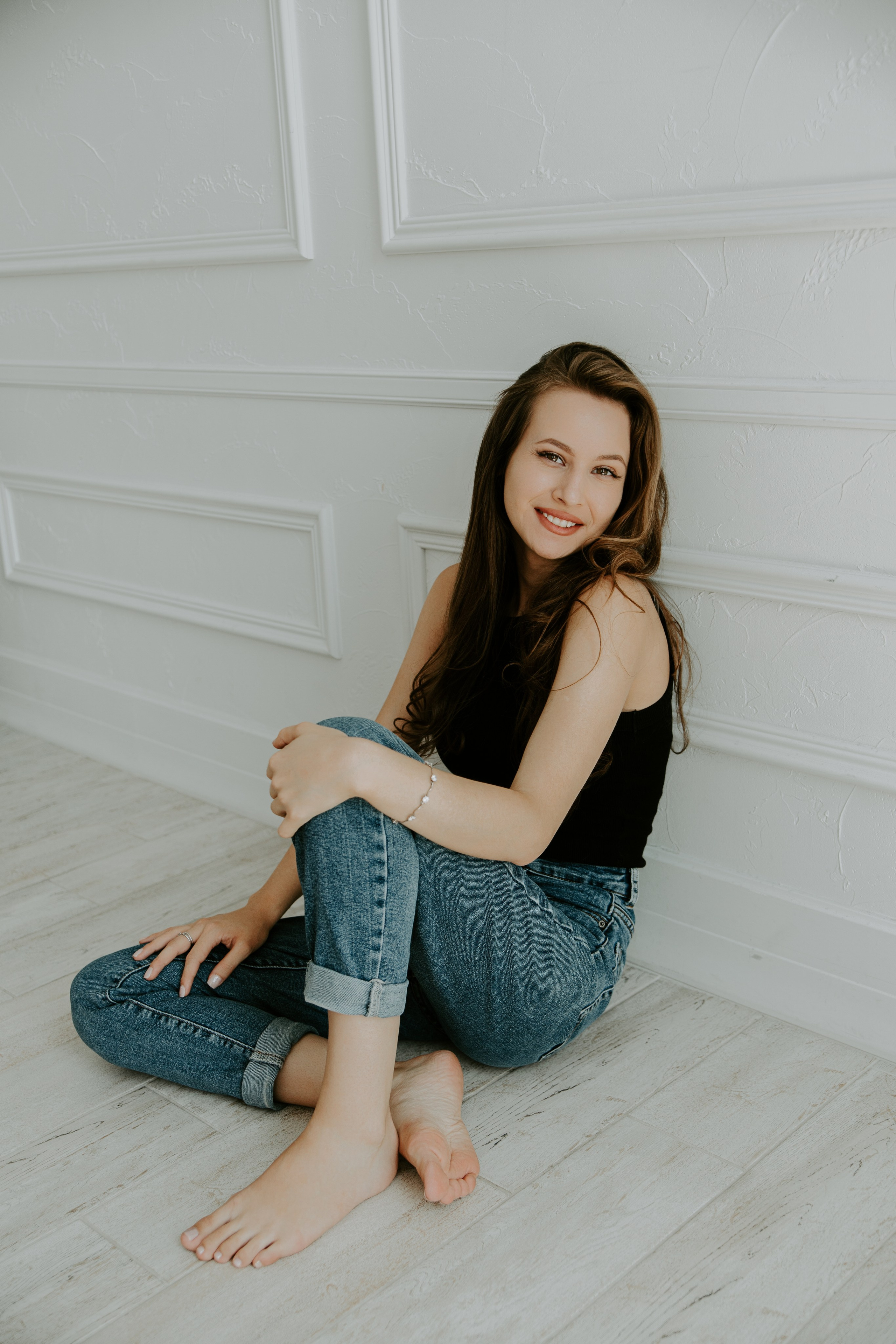 Мария. Фотограф Воронеж Варвара