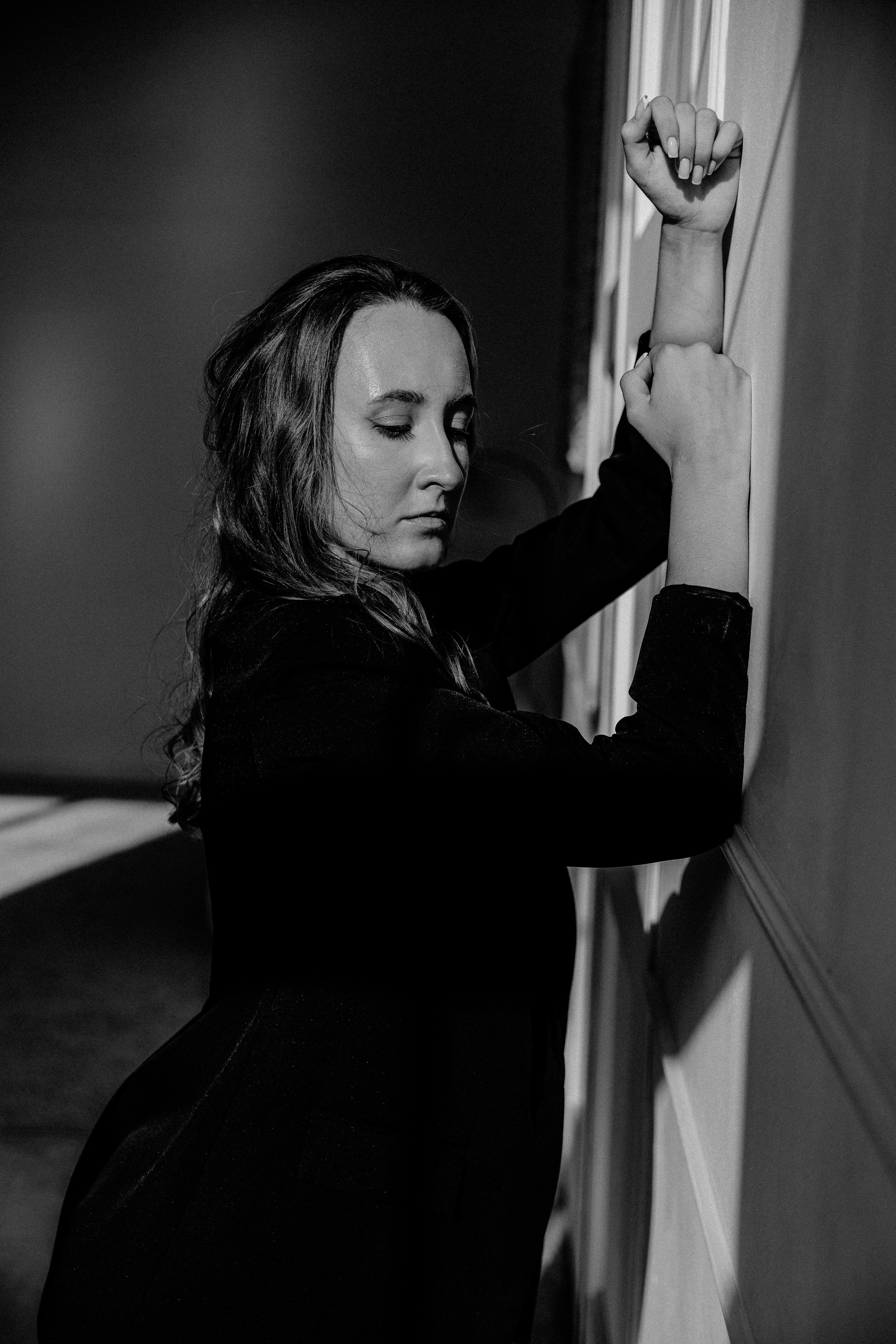 Елена. Фотограф Воронеж Варвара