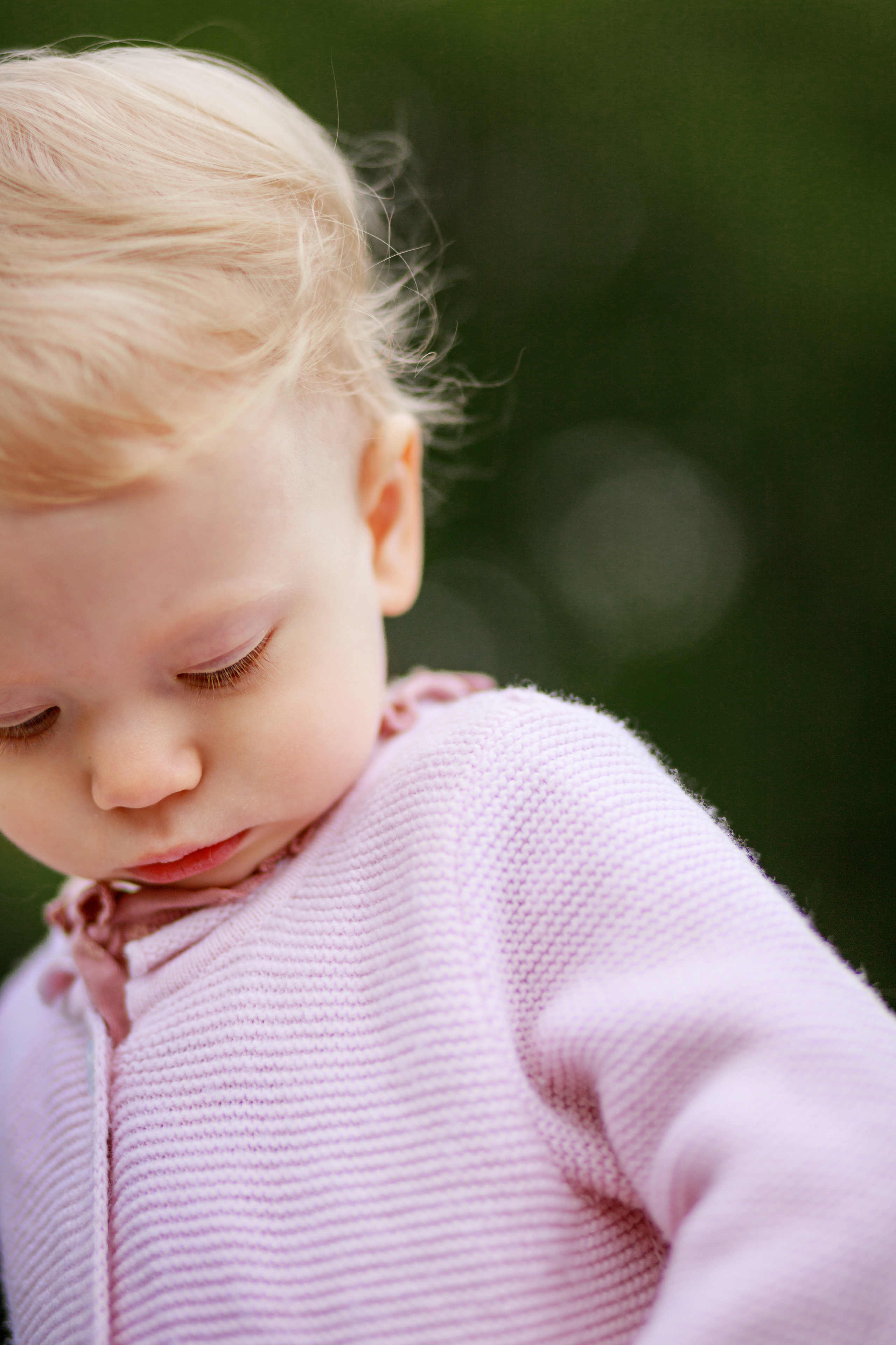 Детская съемка. Фотограф и ретушер в Хабаровске Асаулко Александра