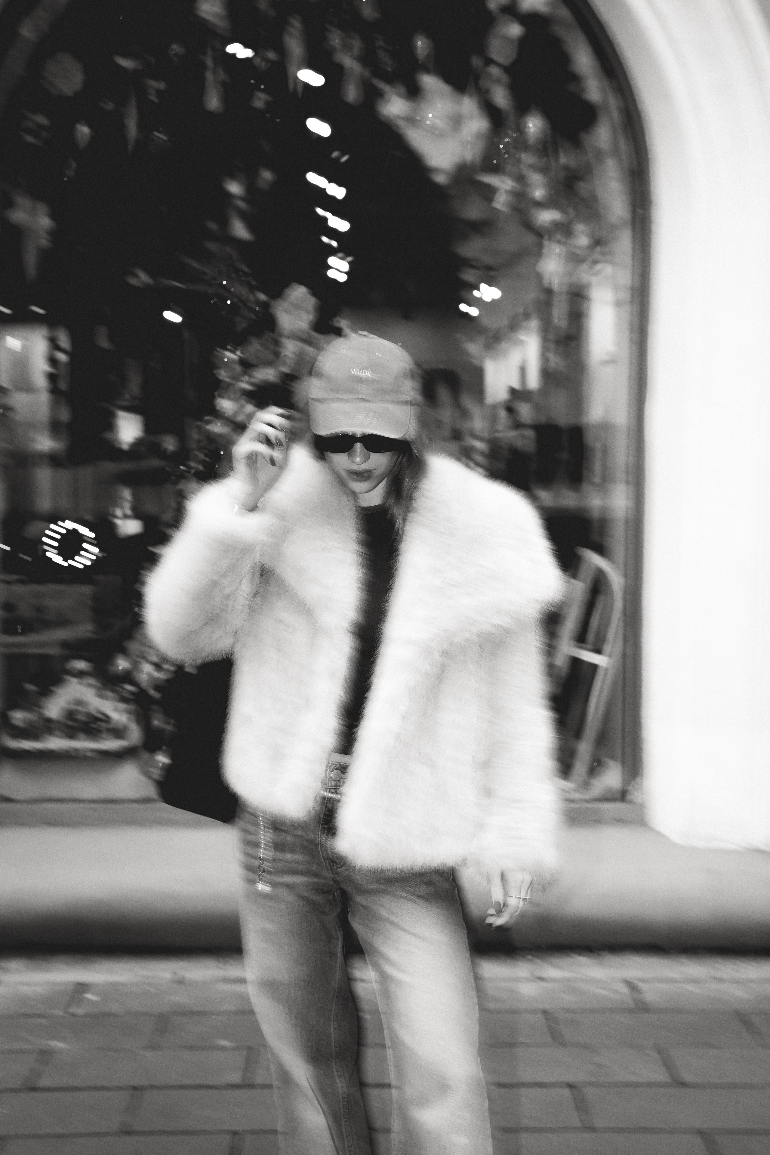 Уличная (fashion портрет). Иван Упоров — фотограф, рилсмейкер чебоксары