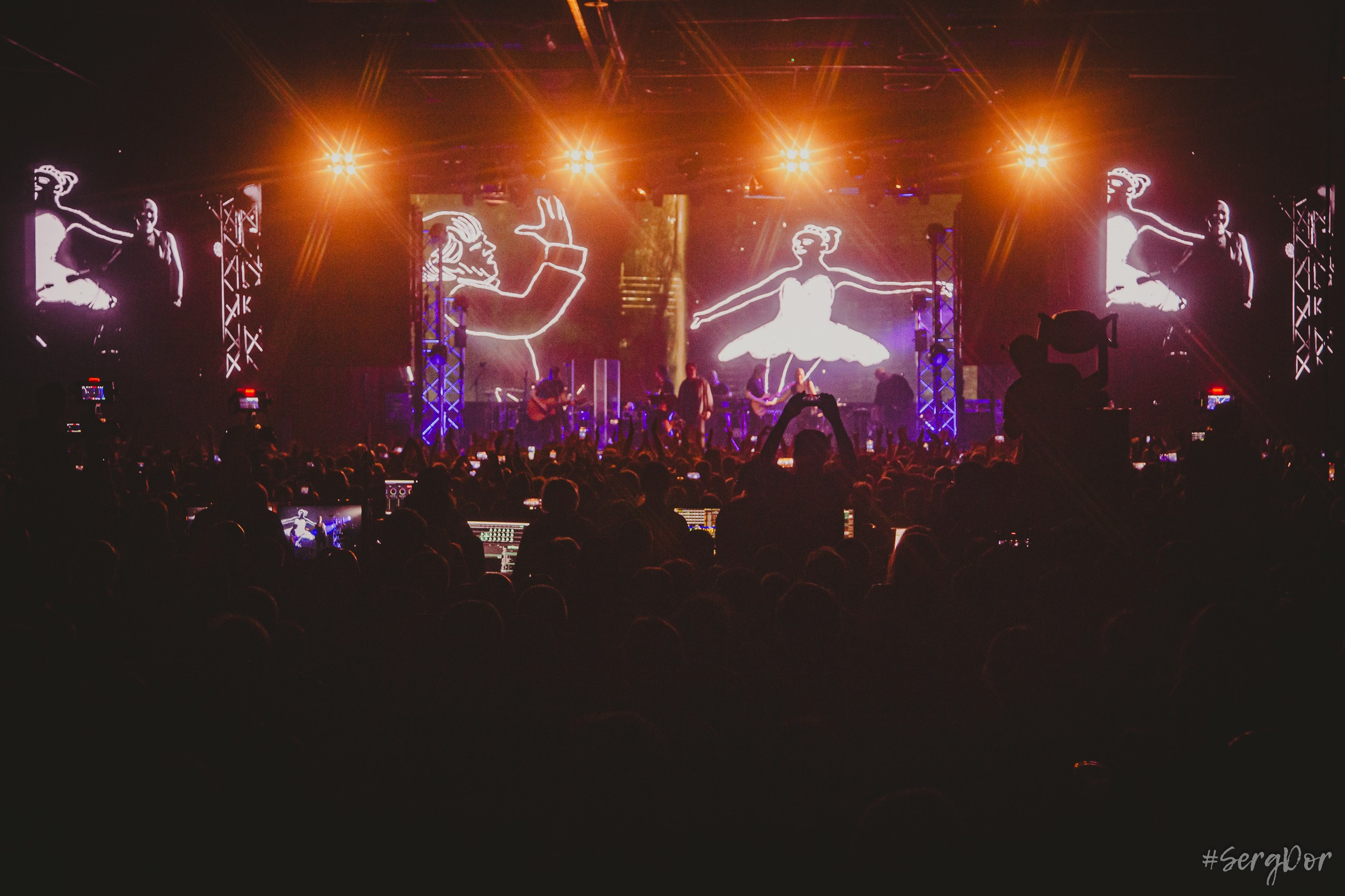 ДДТ, Стамбул, Турция, 29.11.2025, DDT, Юрий Шевчук, 29 ноября 2025 года, JJ Arena, SergDor, #SergDor