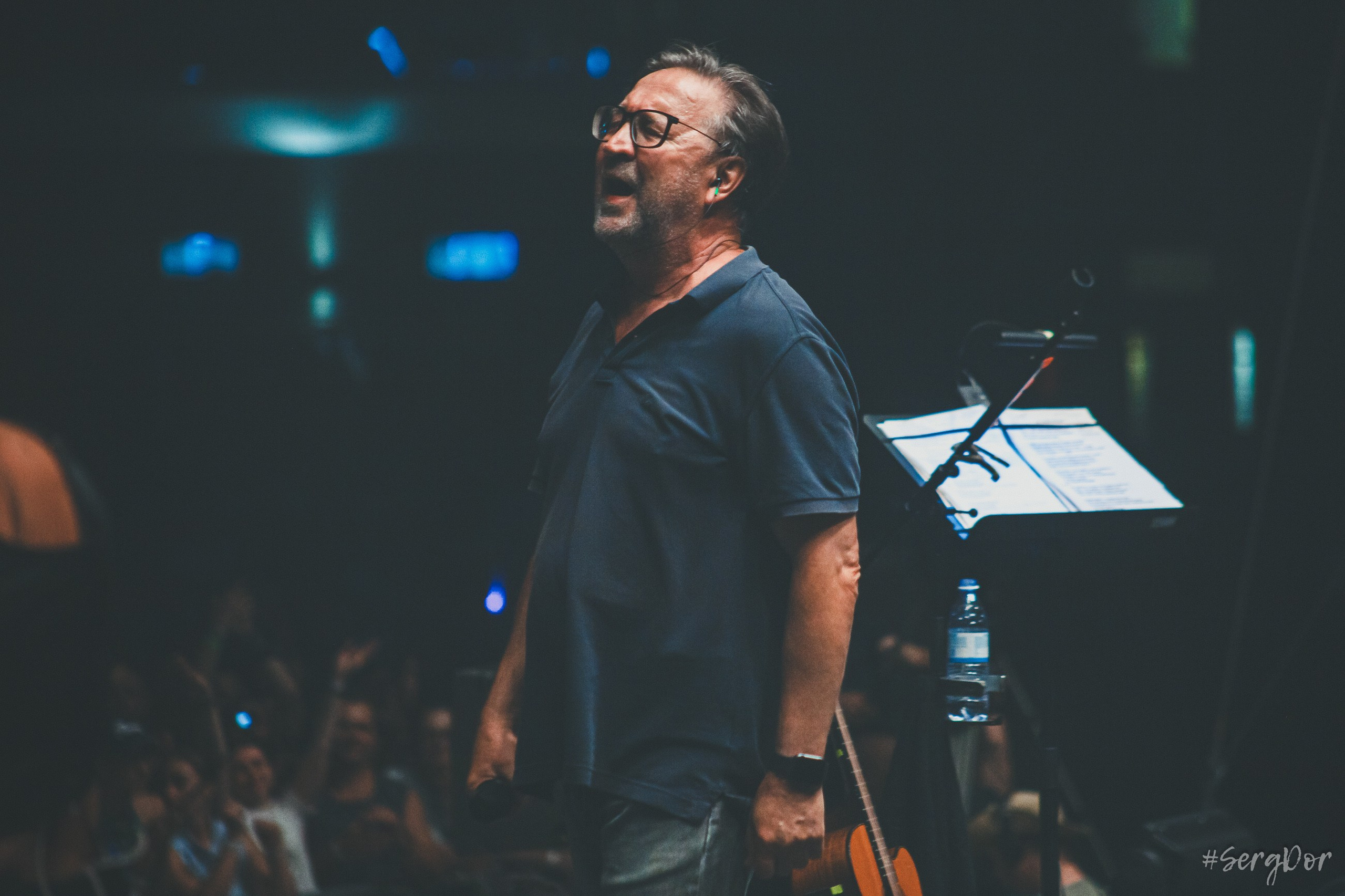 ДДТ, Юрий Шевчук, Конаев, Казахстан, концерт, DDT, 21.08.2025, SergDor, 21 августа 2025 года, #SergDor