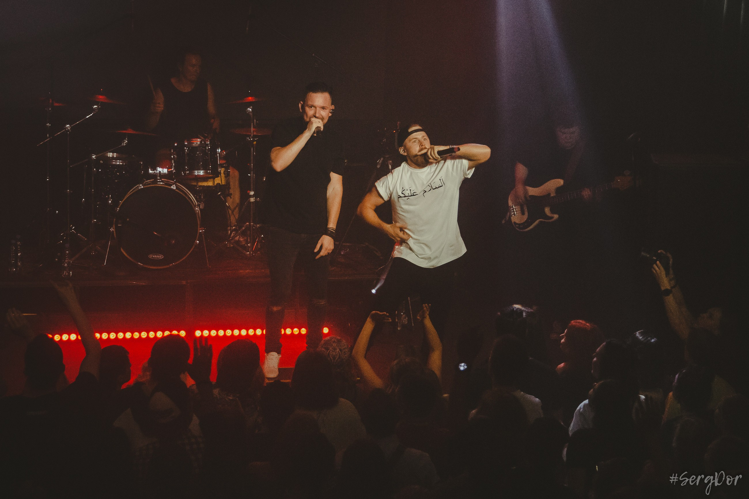 КОПЕНGАGЕН, Reunion, КЦ «Сердце», культурный центр Сердце, 14.08.2024, SergDor, GG, СПб, Санкт-Петербург, 14 августа 2024 года, #SergDor