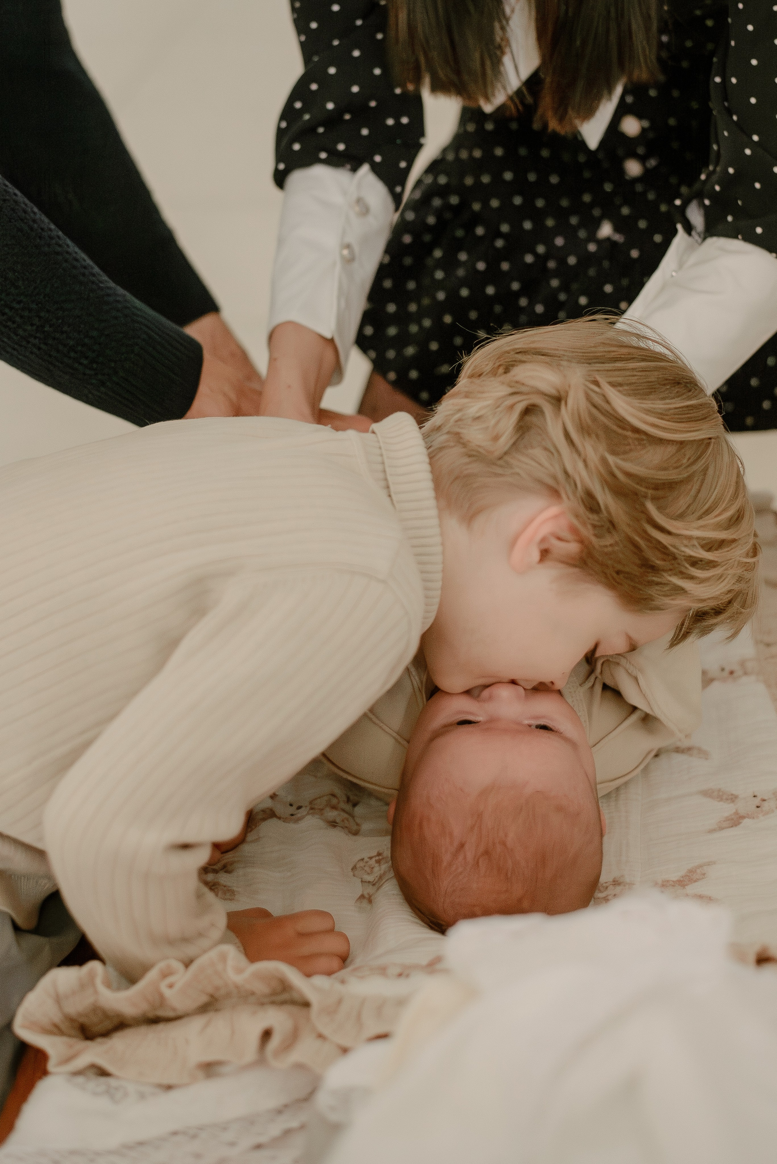 Крещение. Дина — ваш фотограф в Коломне и Москве. Живые портреты, любимые люди, важные события. Всё, что хочется помнить