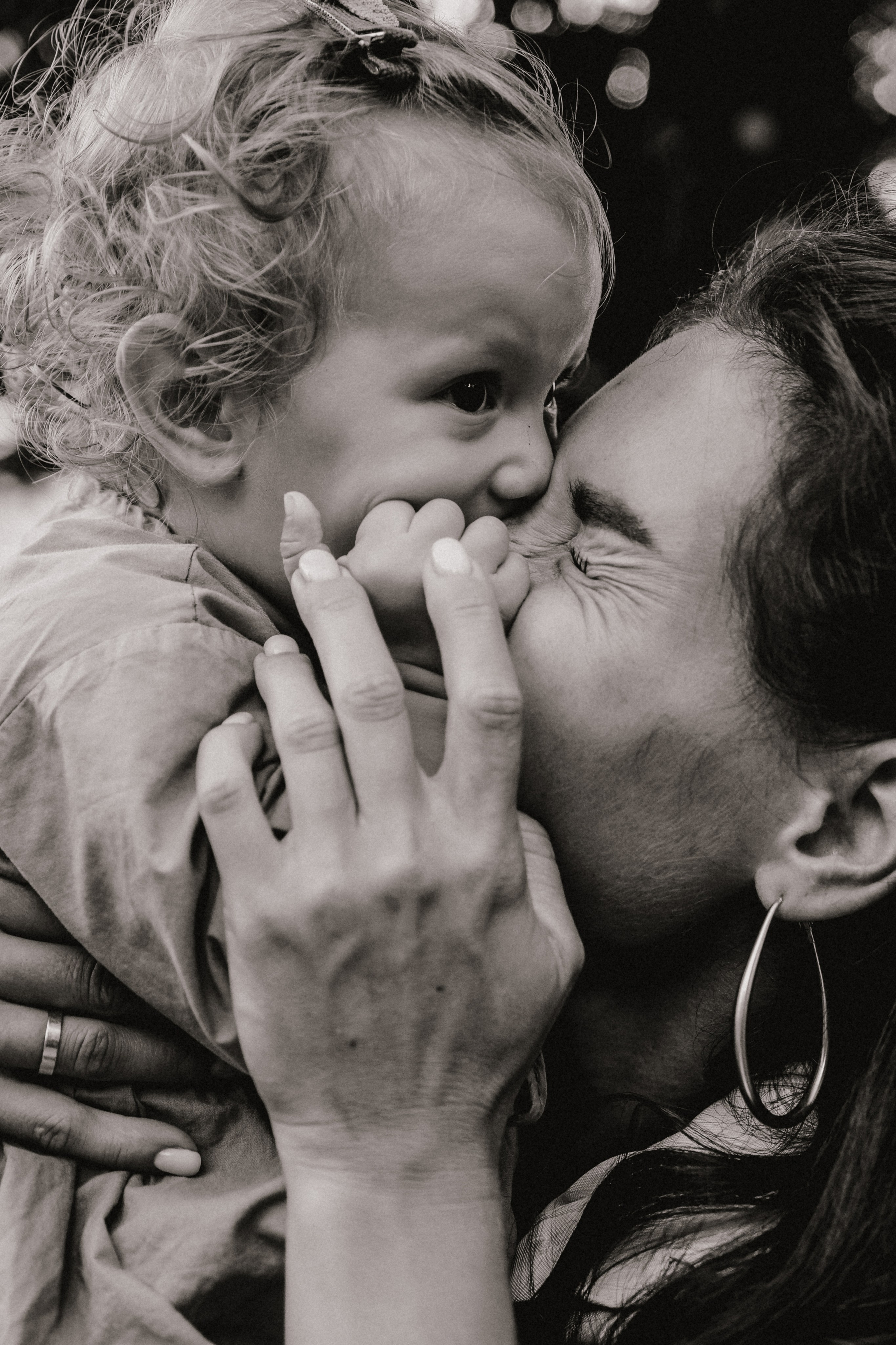 Про дружбу. Семейный фотограф Москва