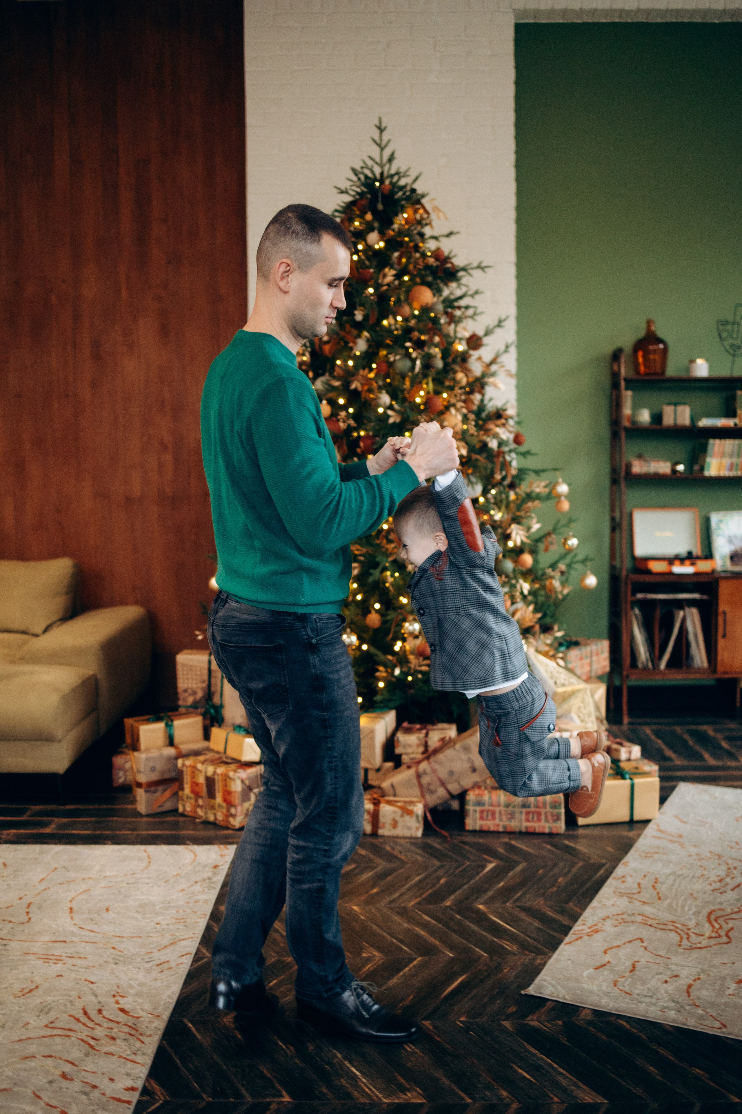 Новый год. Фотограф в Санкт-Петербурге Светлана Арестова