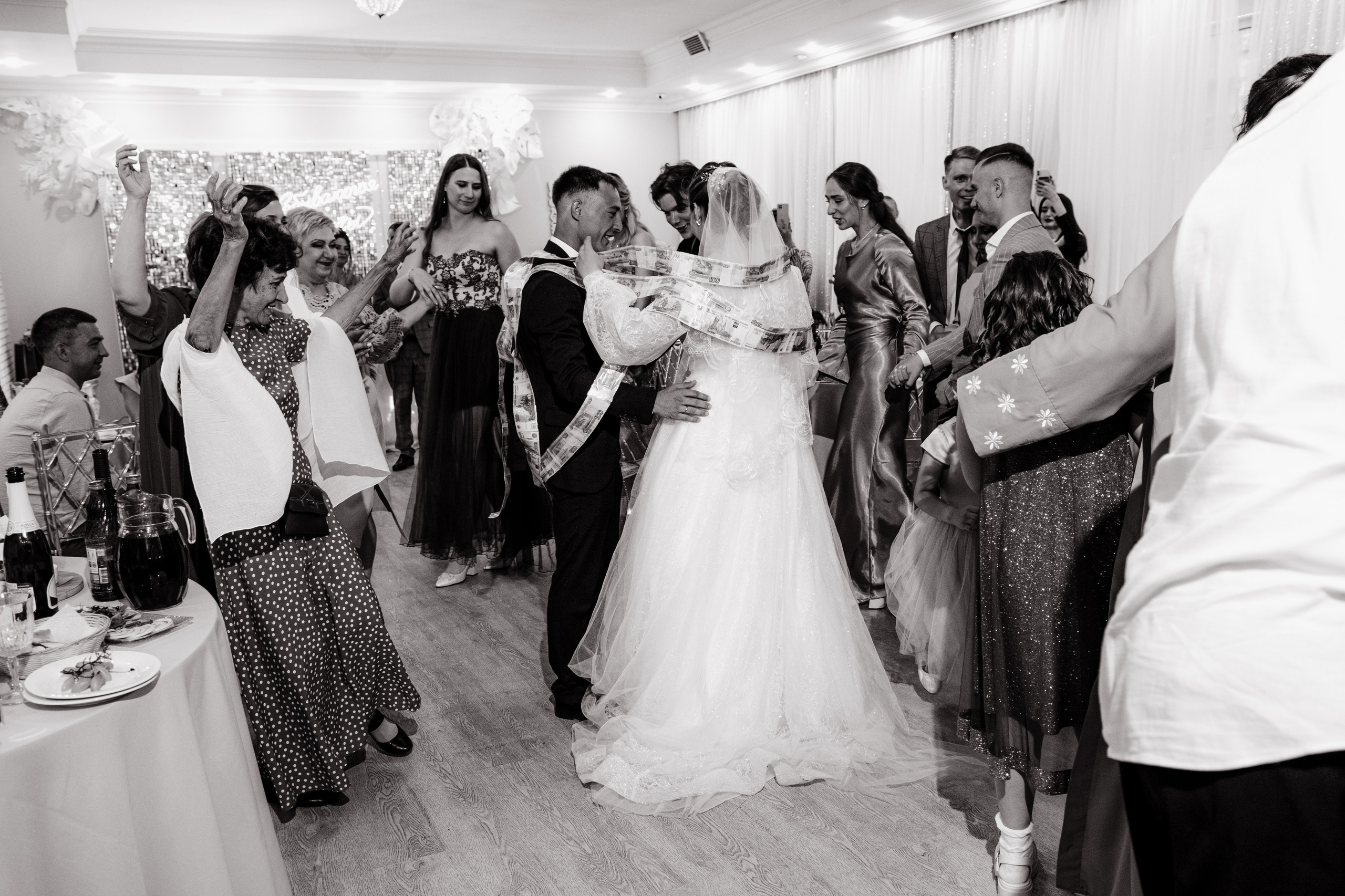 Василина & Андрей. Свадебный, семейный фотограф в Санкт-Петербурге