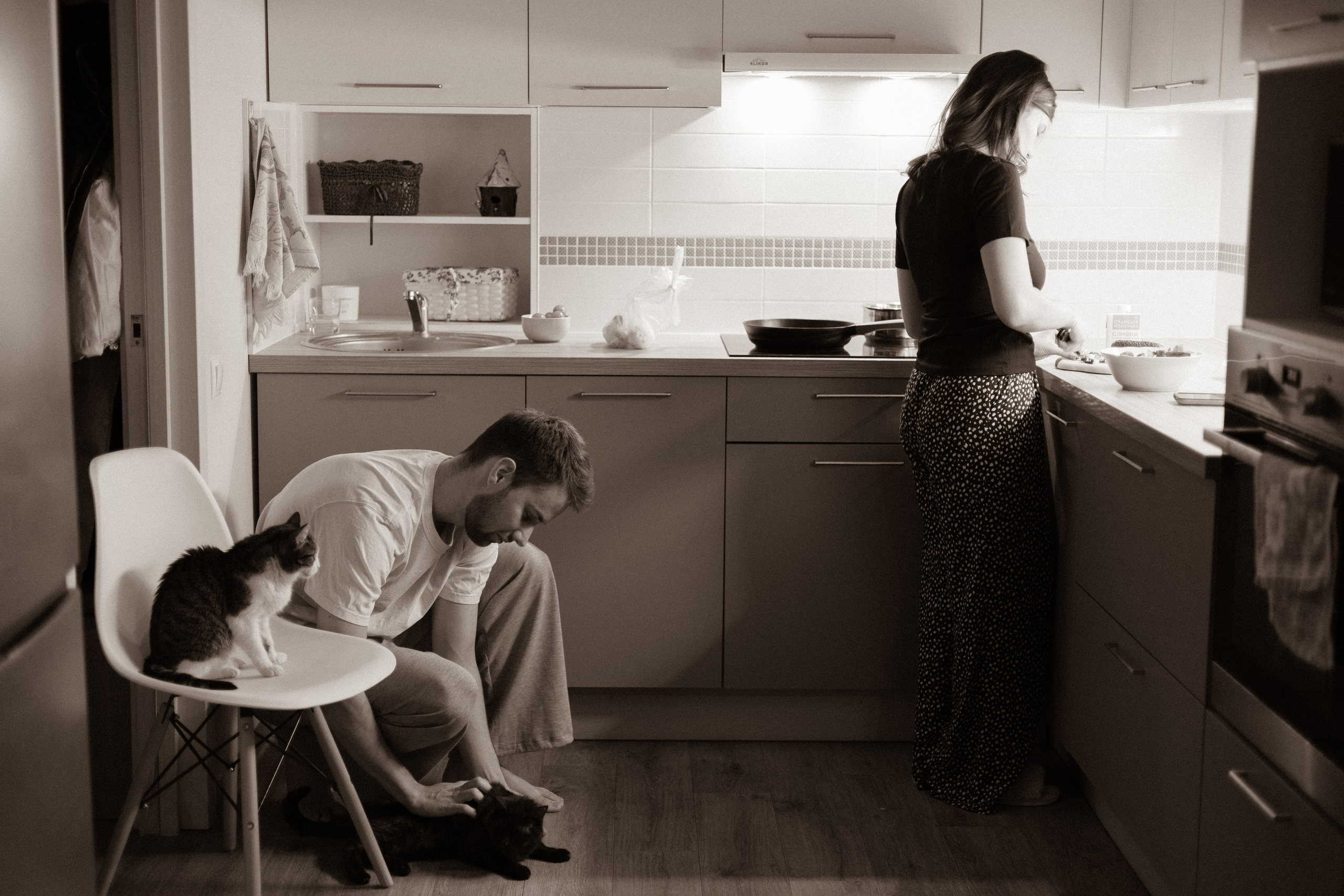 One year of great love. Фотограф Москва Нижний Новгород Пынина Дарья