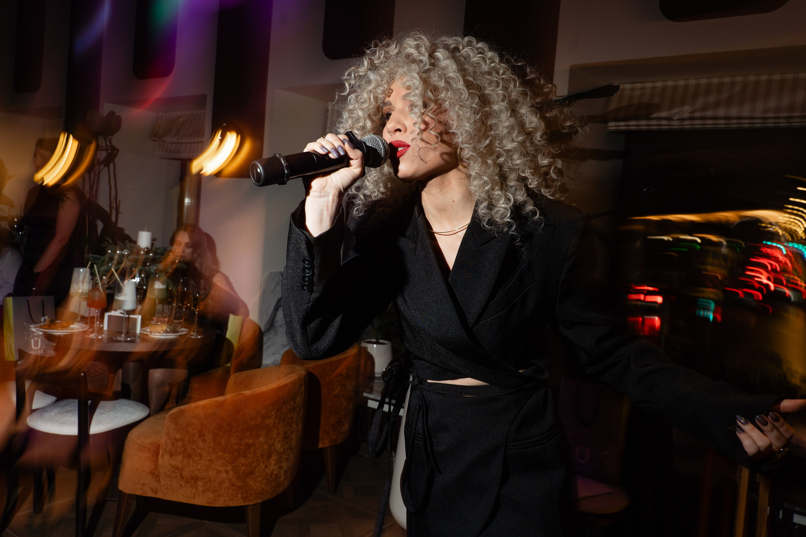 КОРПОРАТИВЫ. Фотограф Константин Пешков