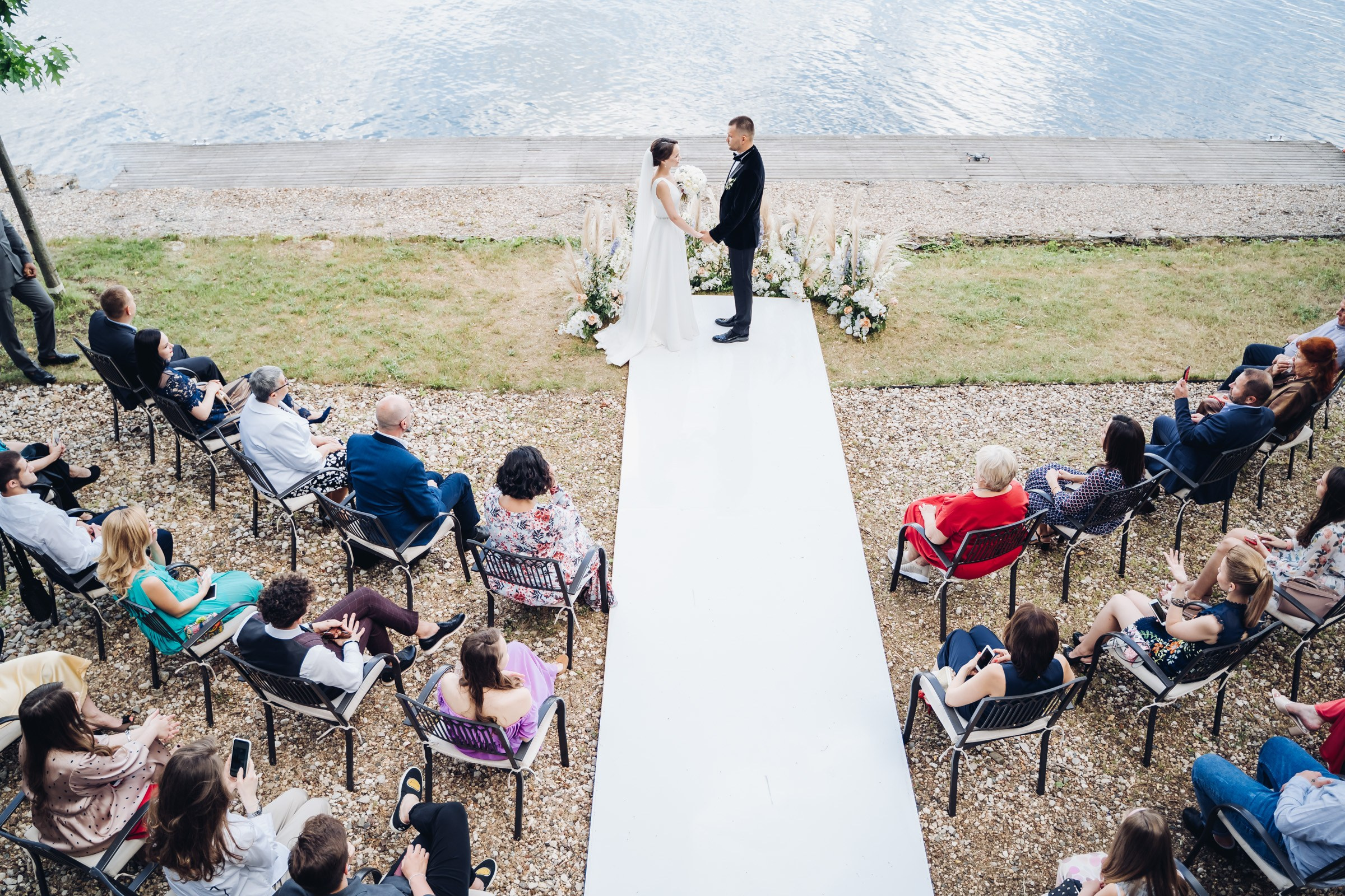 Свадьба НЮ. Фотограф Константин Пешков