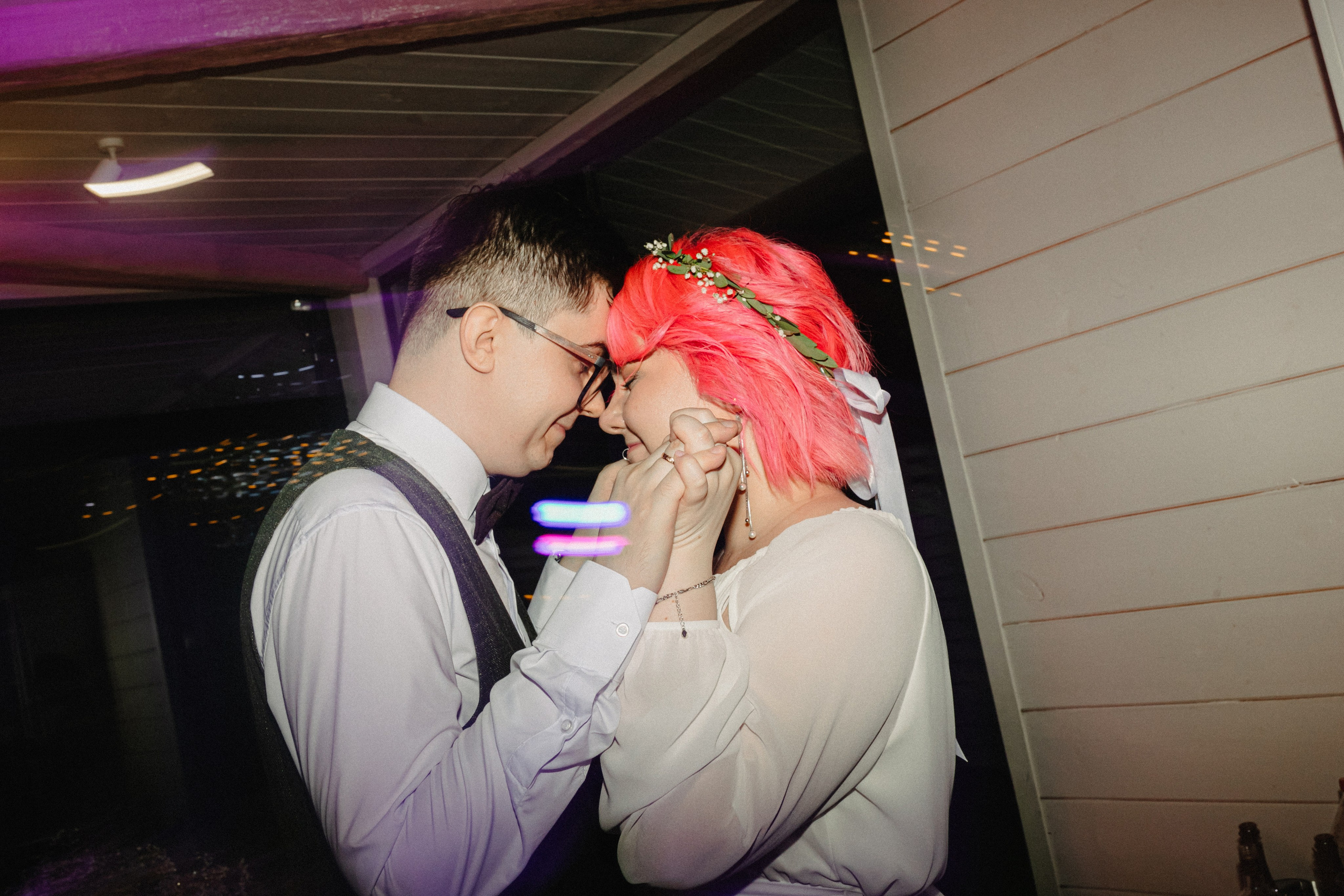 Свадьба Насти и Димы. Свадебный и семейный фотограф Женя Добрянская в Нижнем Новгороде