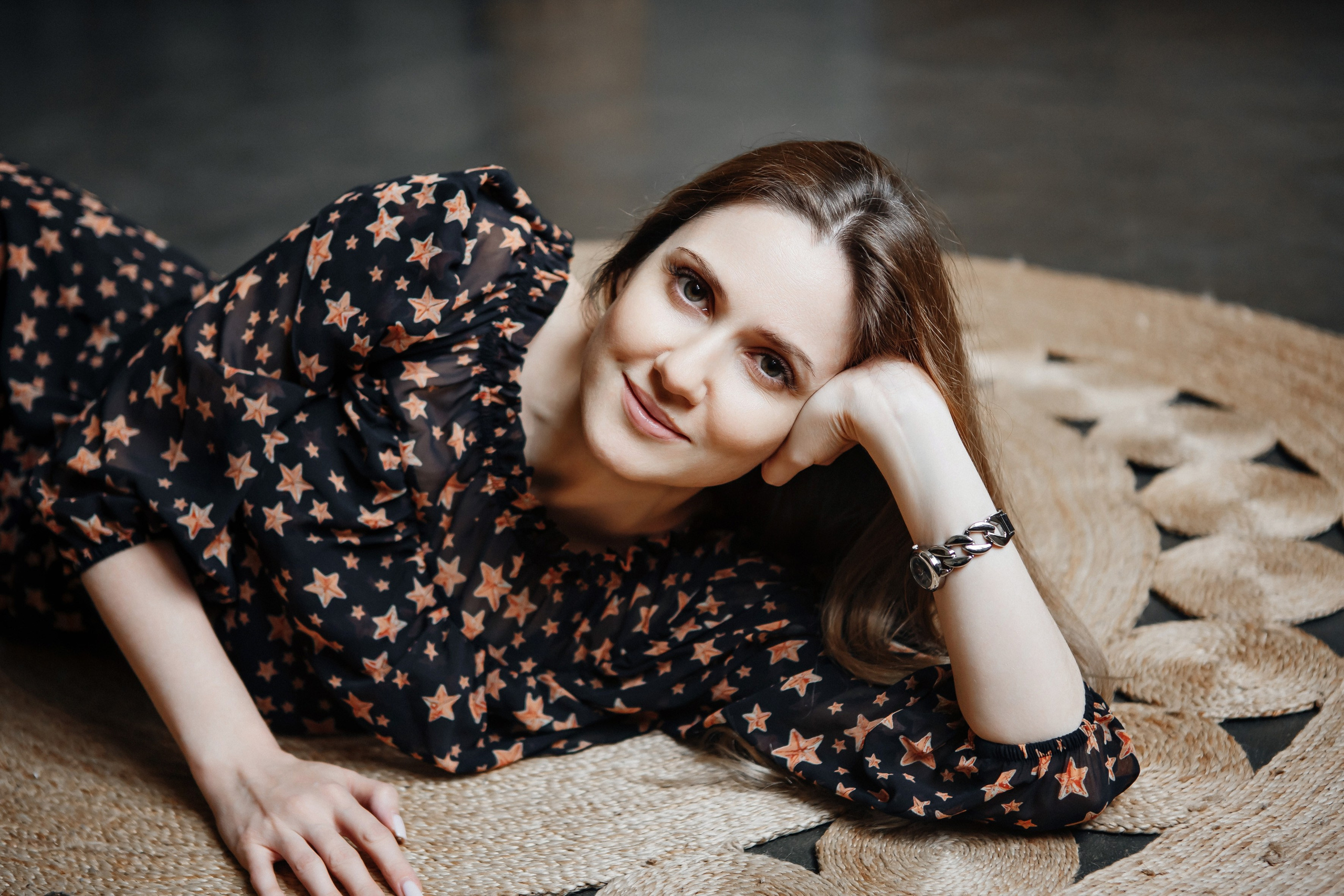 Елена. Свадебный и портретный Фотограф в Липецке Дмитрий Котюков