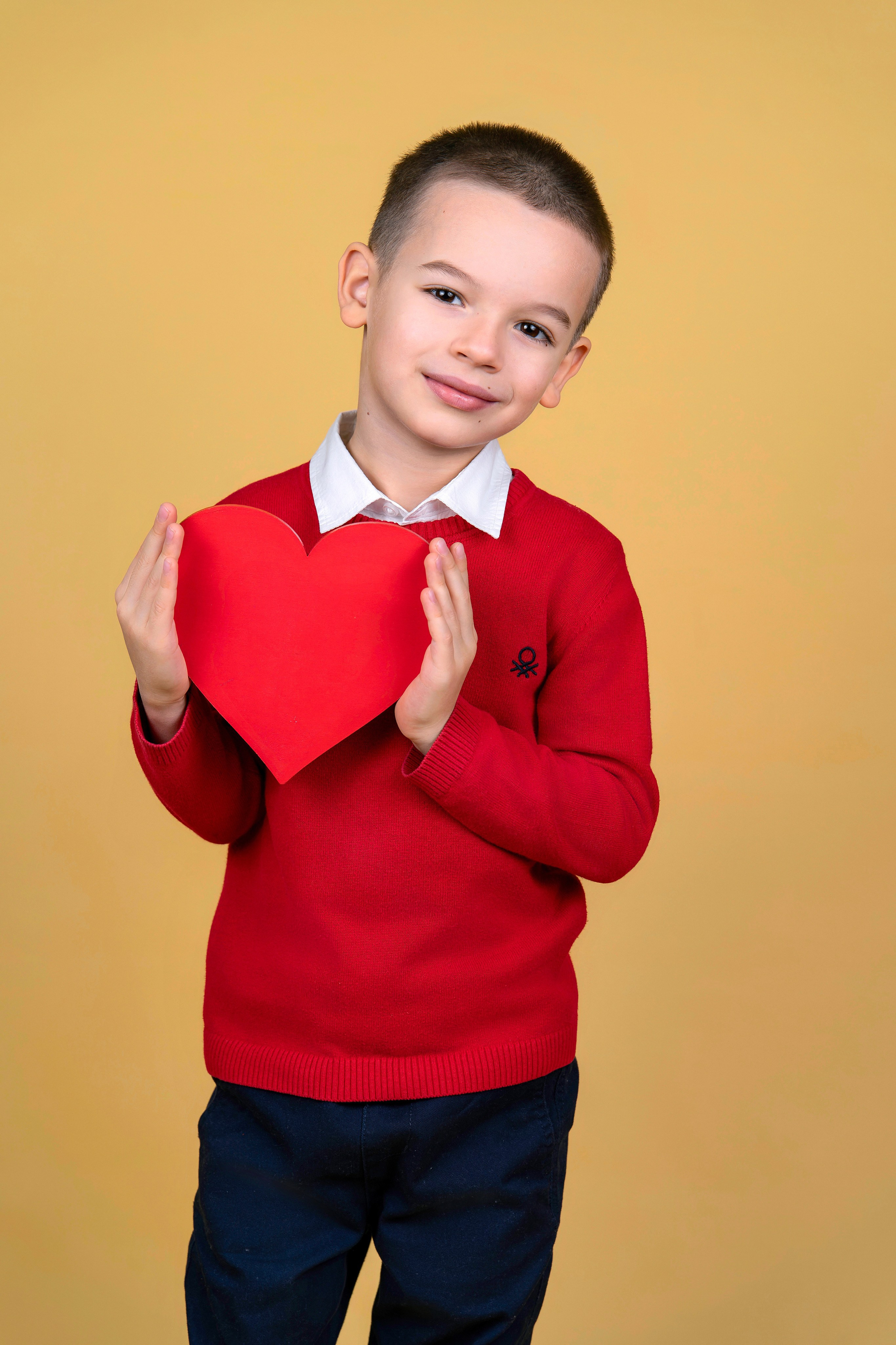 ДЕТСКИЙ САДИК. Школьная фотостудия «Like Moment» в Строгино