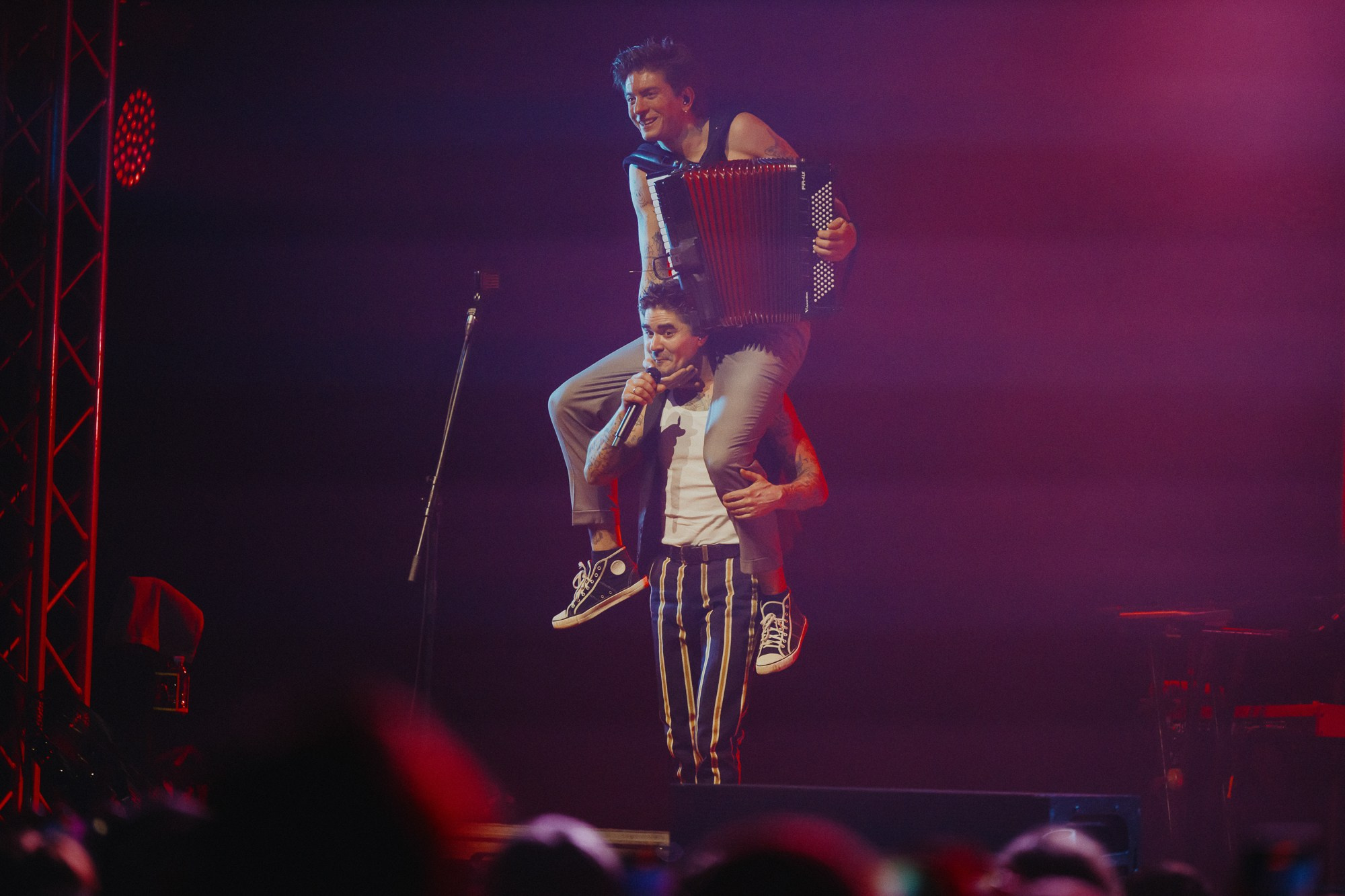 Шляпники. 10 лет группе. Свадебный и репортажный фотограф Павел Царьков