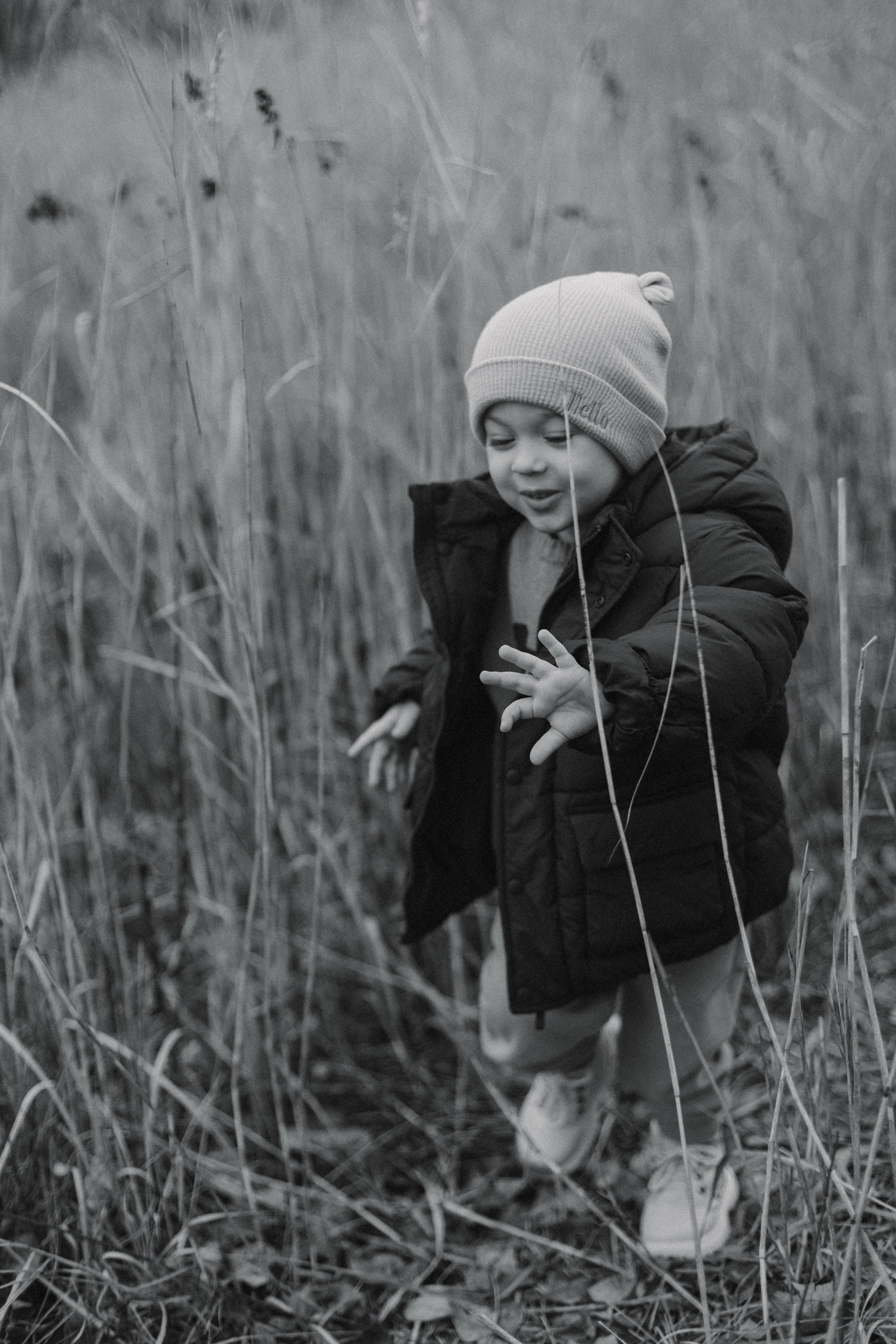 Оля + Саша + Маша + Миша. Семейный фотограф Елена Баган Волгоград