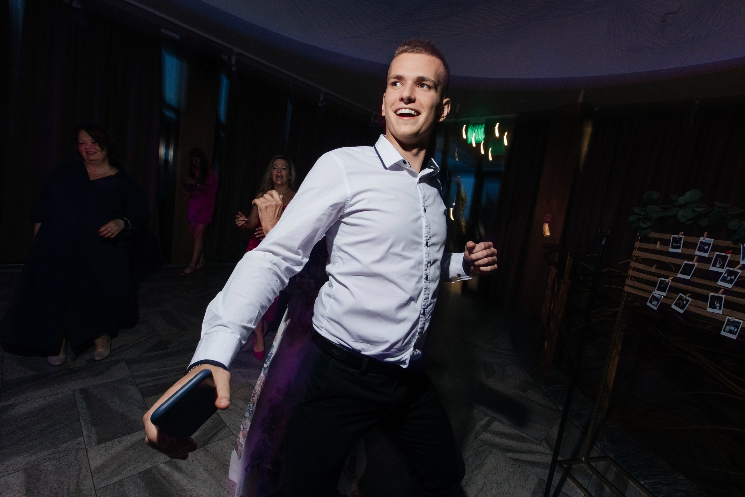 Саша и Света. Свадебный и Репортажный фотограф Нижний Новгород Москва Ежов Иван