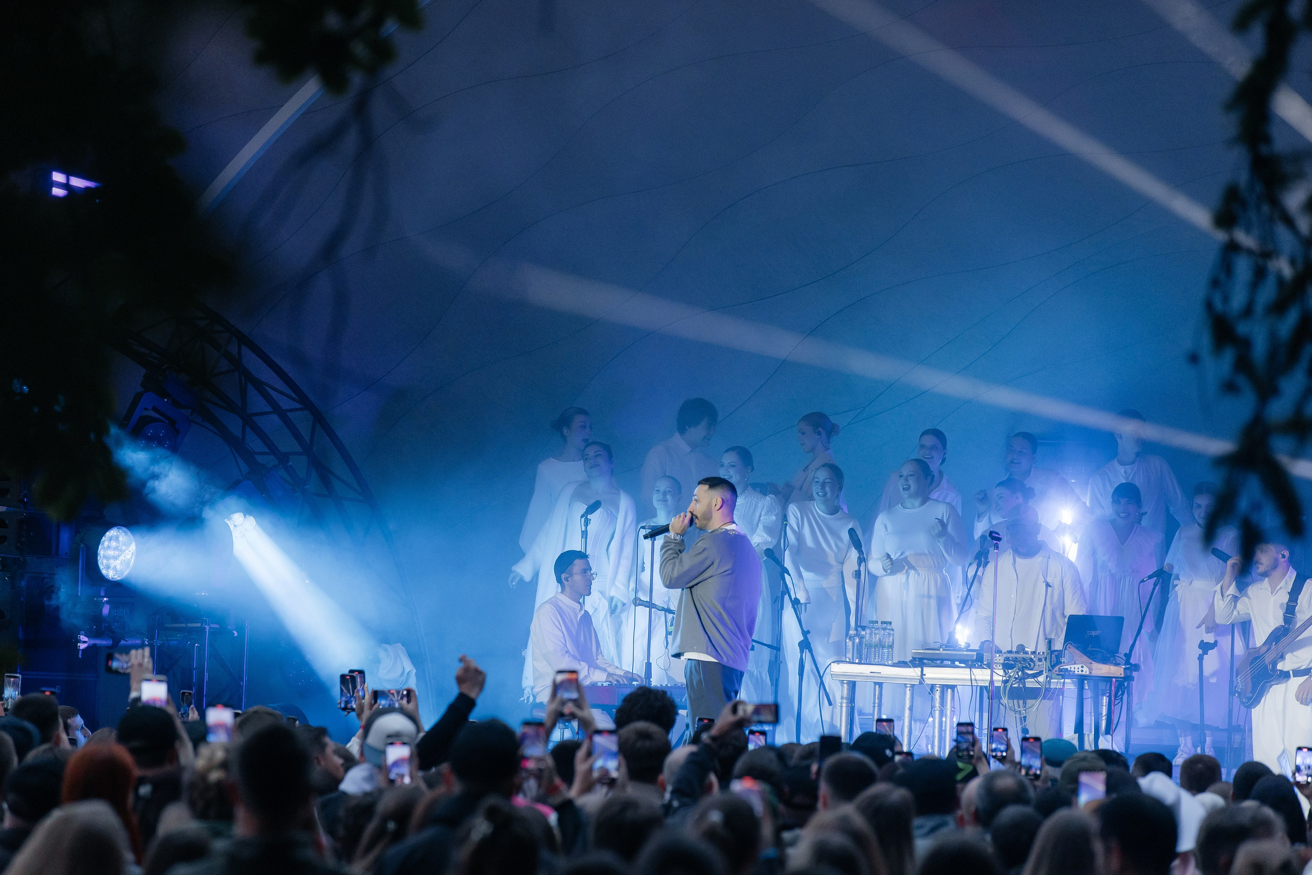 L'ONE в столице закатов. Свадебный и Репортажный фотограф Нижний Новгород Москва Ежов Иван