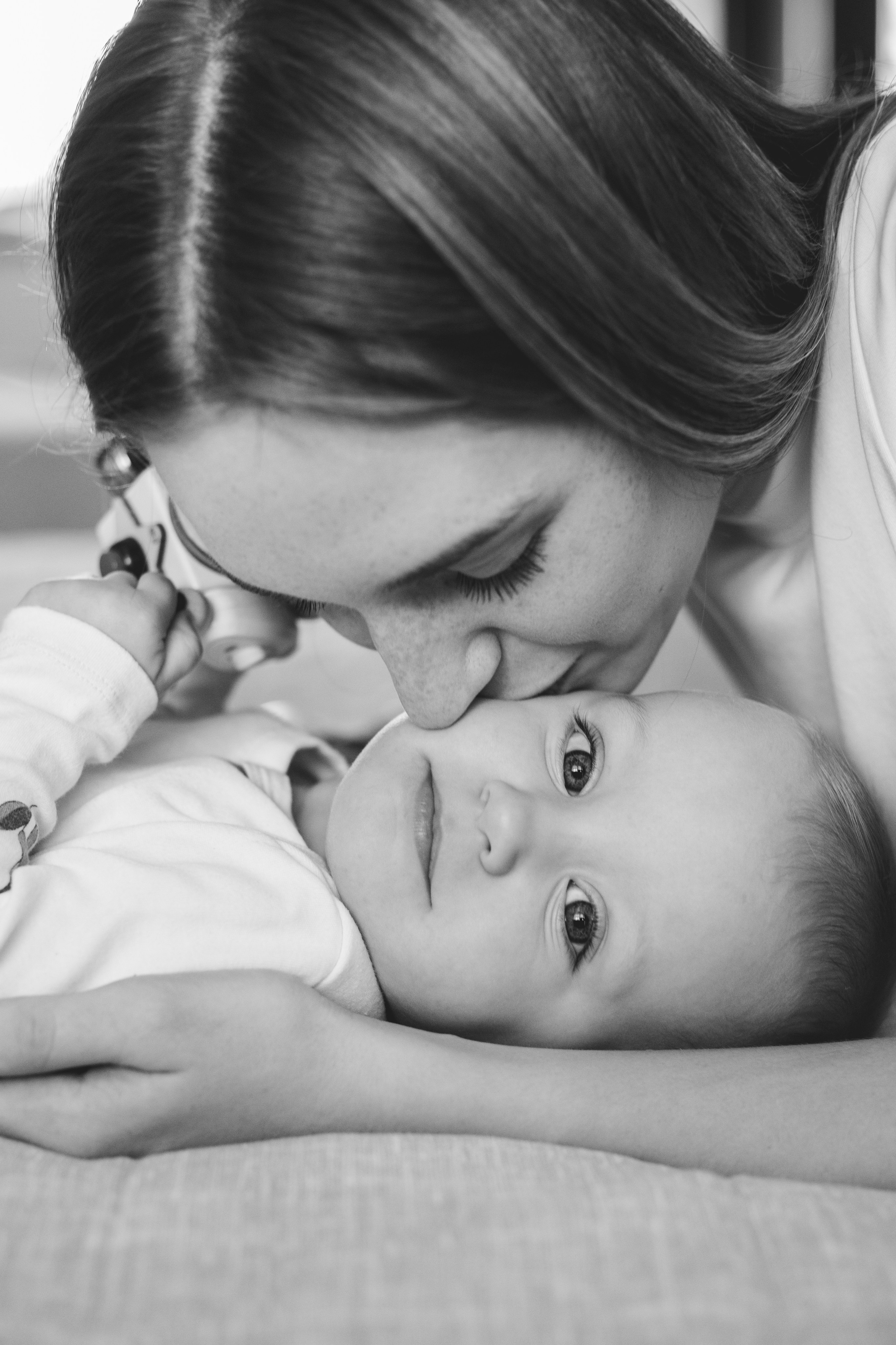 Юля с Сонечкой и Костей. Семейный фотограф г. Димировград Андросова Екатерина