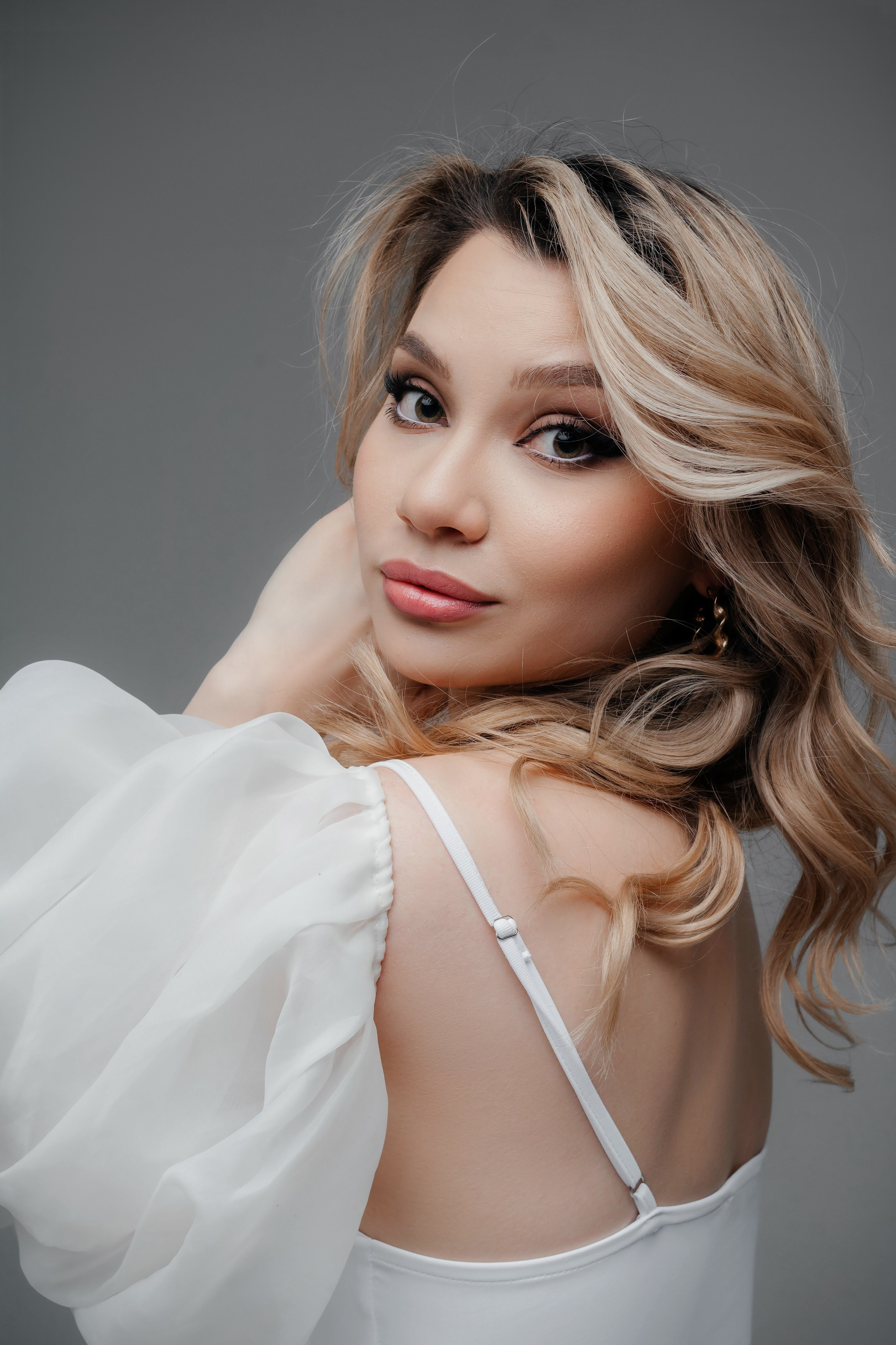 Портреты. Женский фотограф Nataliya Kolos Казань/Санкт-Петербург