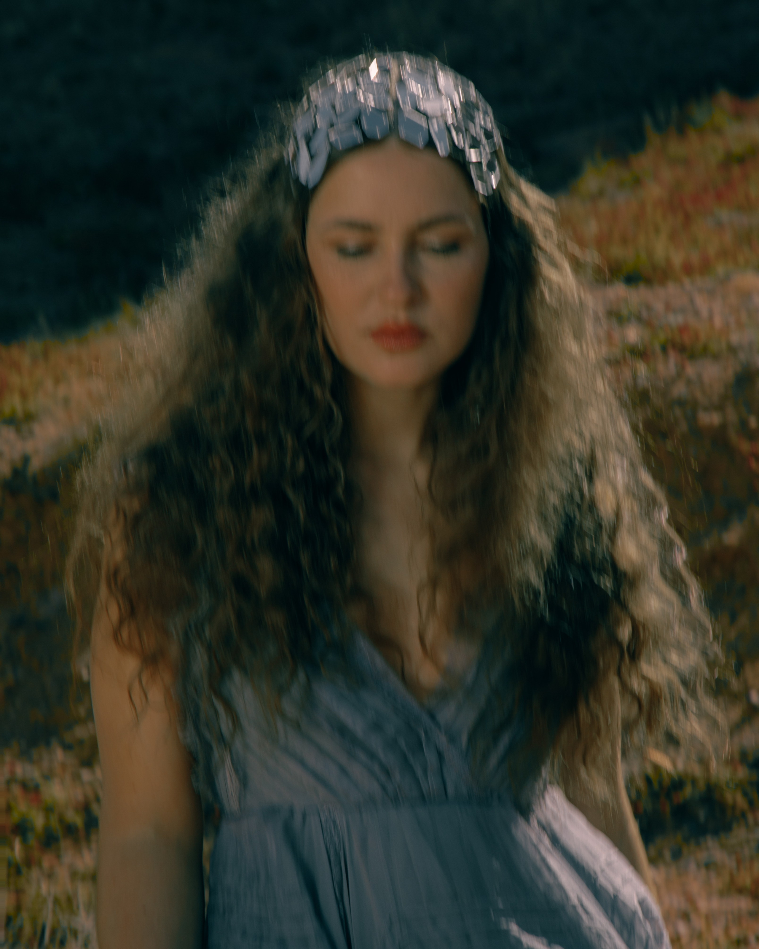 Каньон/ Вика. Art & Fashion фотограф Москва Анна Курмаева