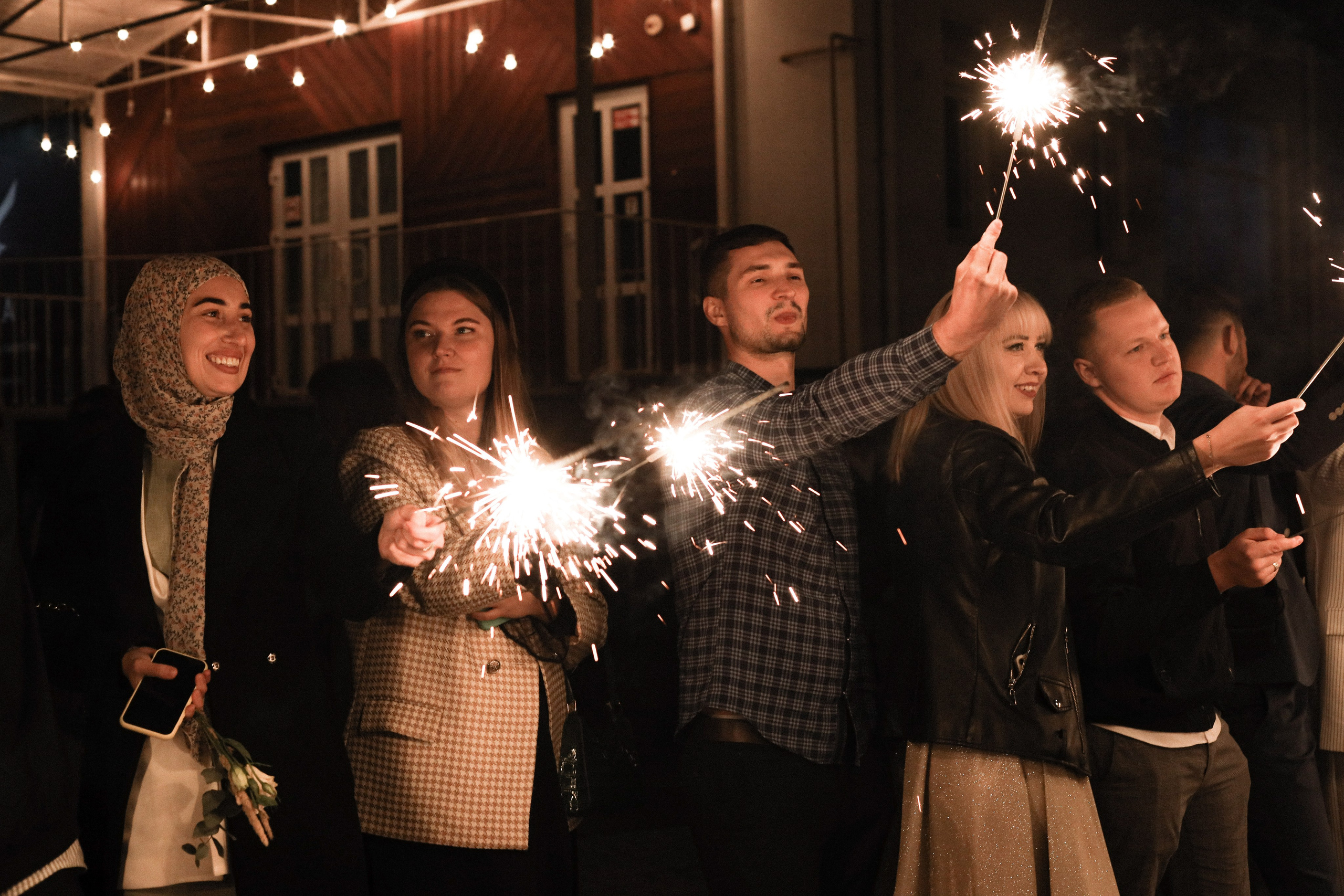 Эбу + Люсия. Фотограф Волгоград / Волжский