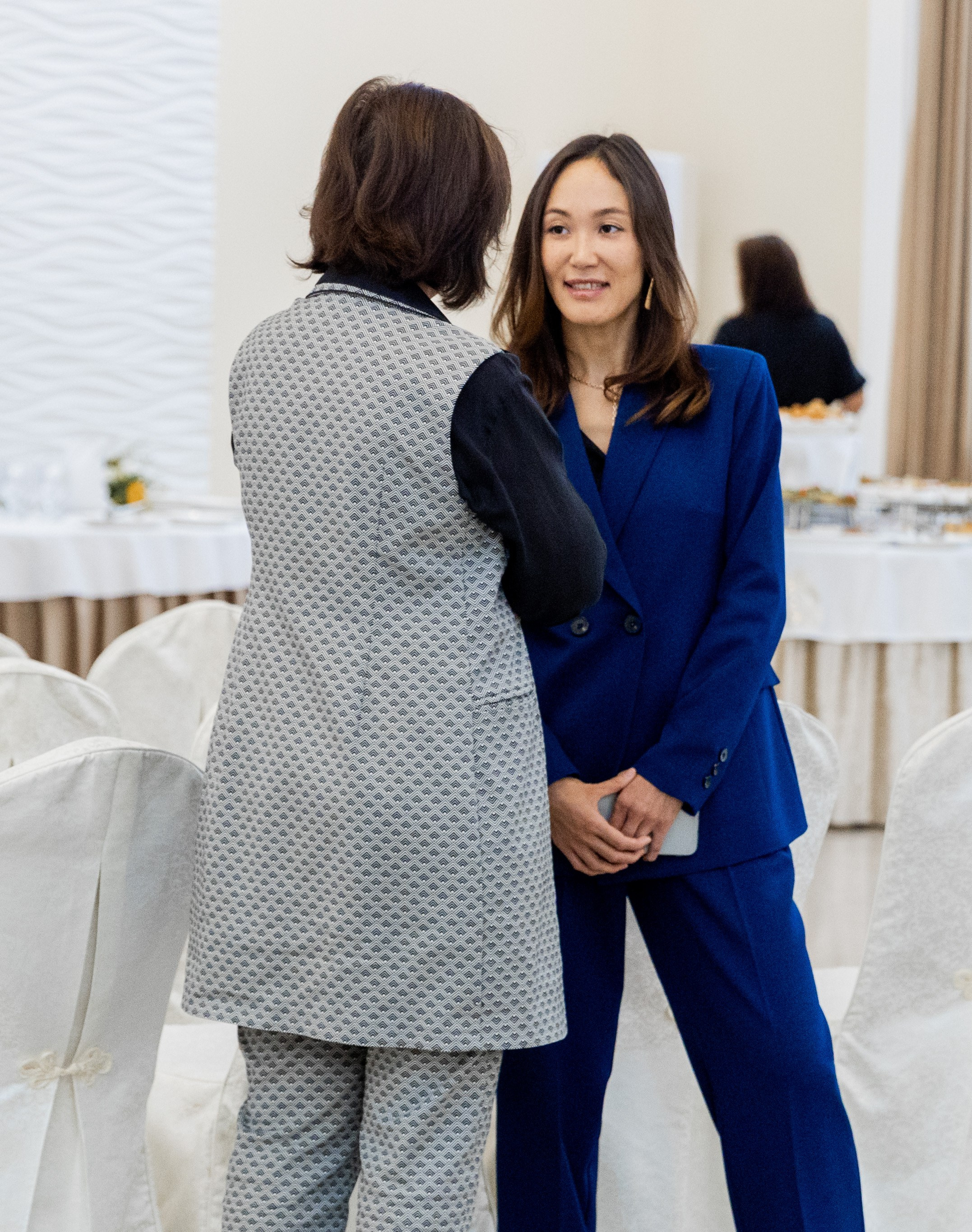 Асель Машанова EURASIAN BANK