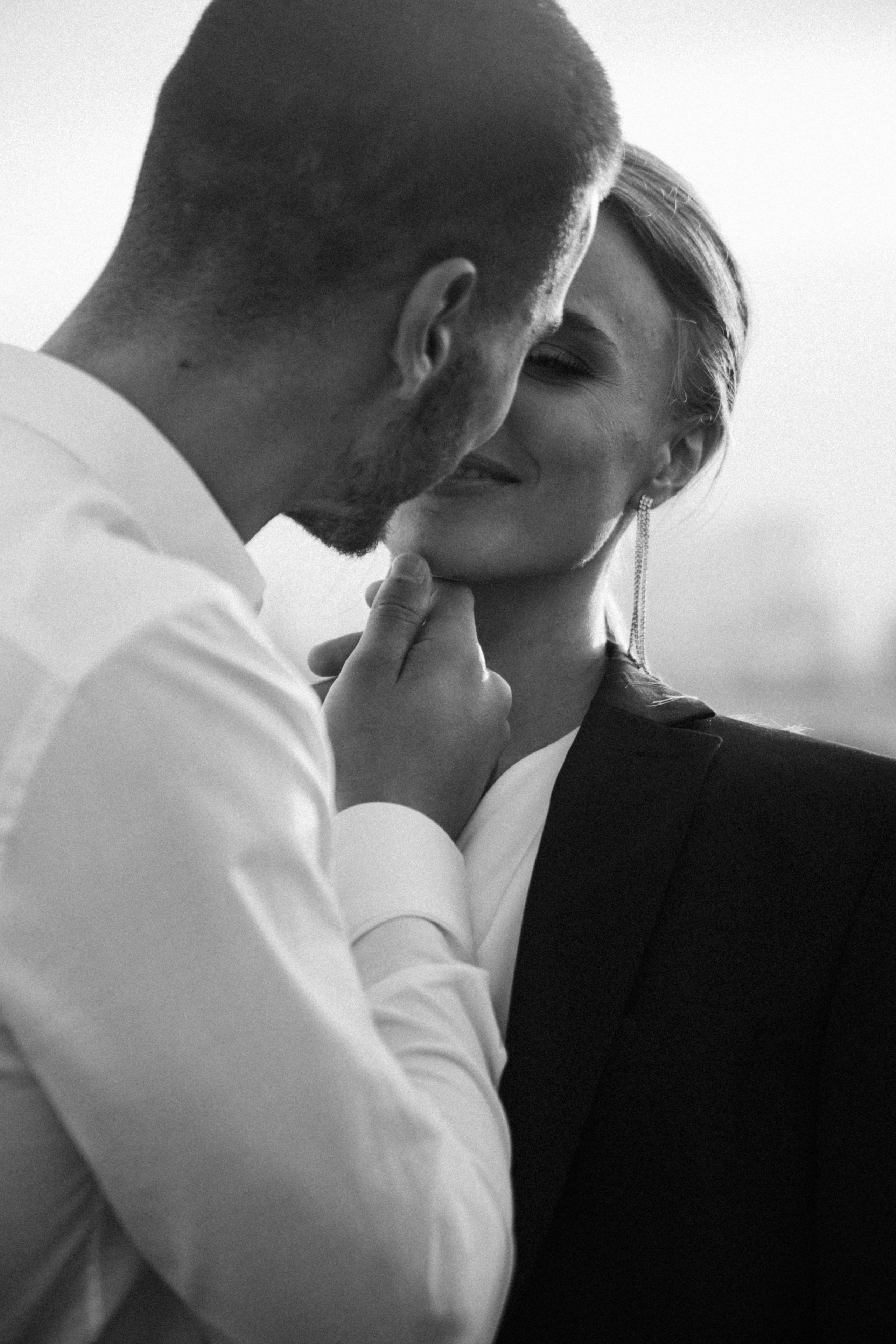 Юлия и Дмитрий. Варвара Синицына: семейный фотограф в Москве