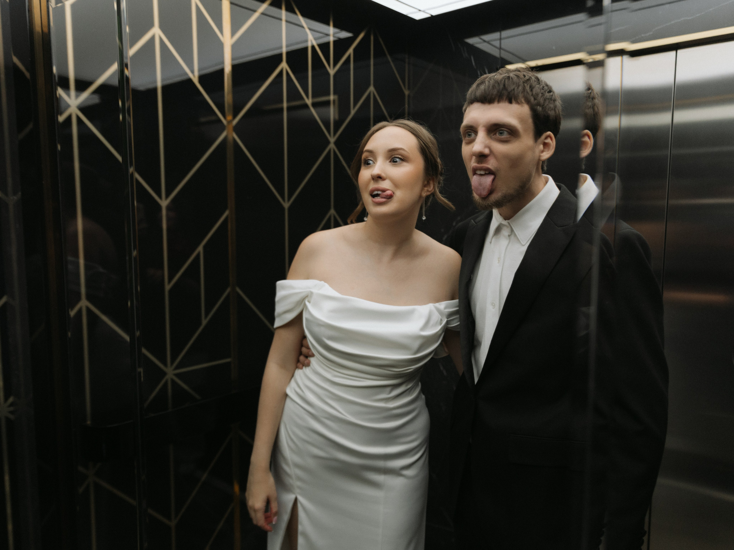 Саша и Лена. Juliashtondic. photo
