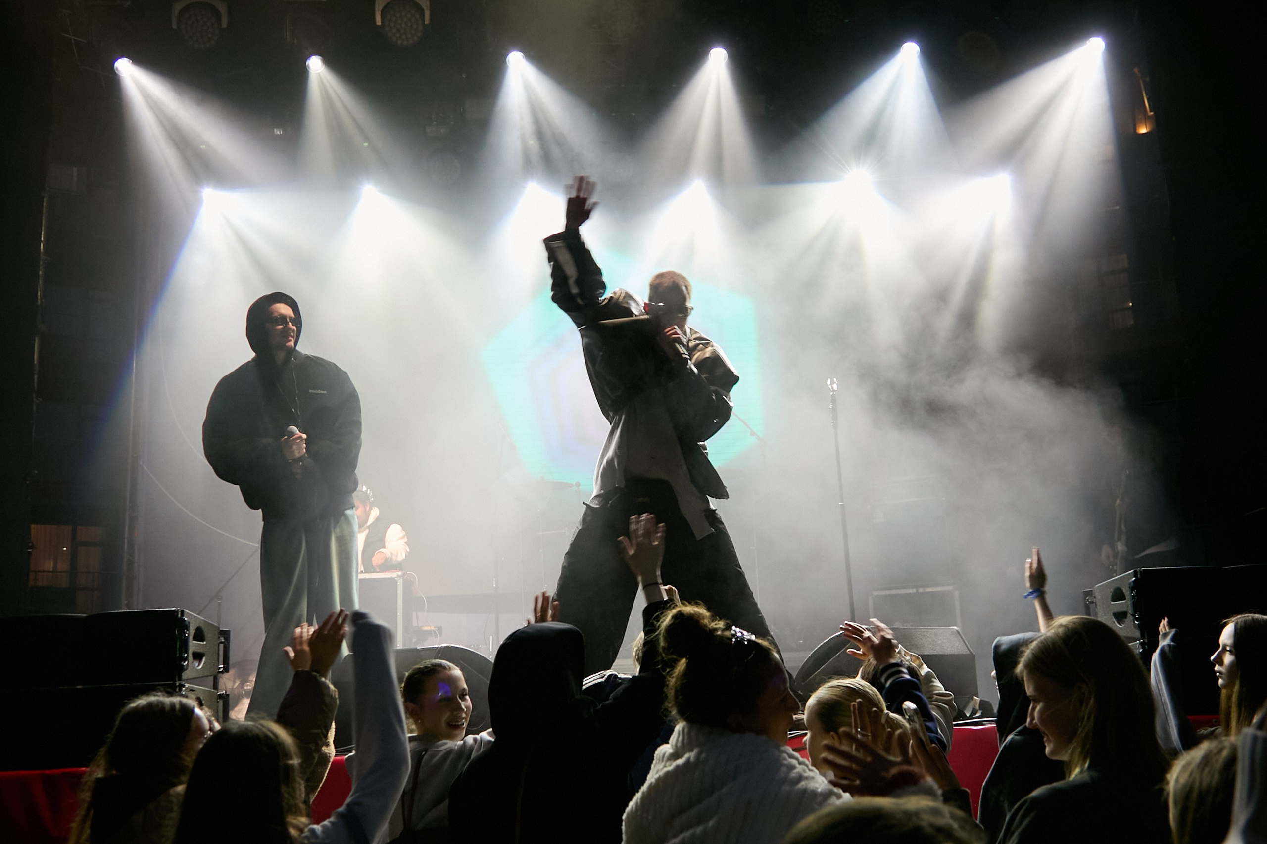 Варево. Фотограф в Москве Илья