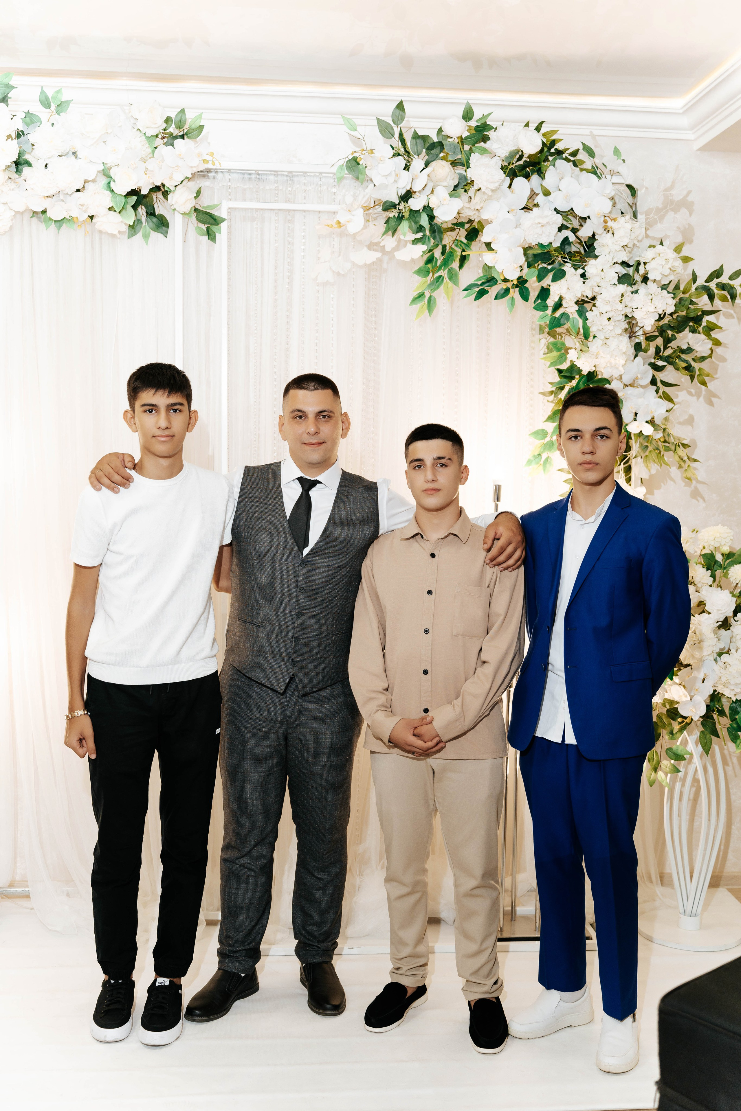 Sergey & Tatiana. Свадебный фотограф в Воронеже Самохина Екатерина