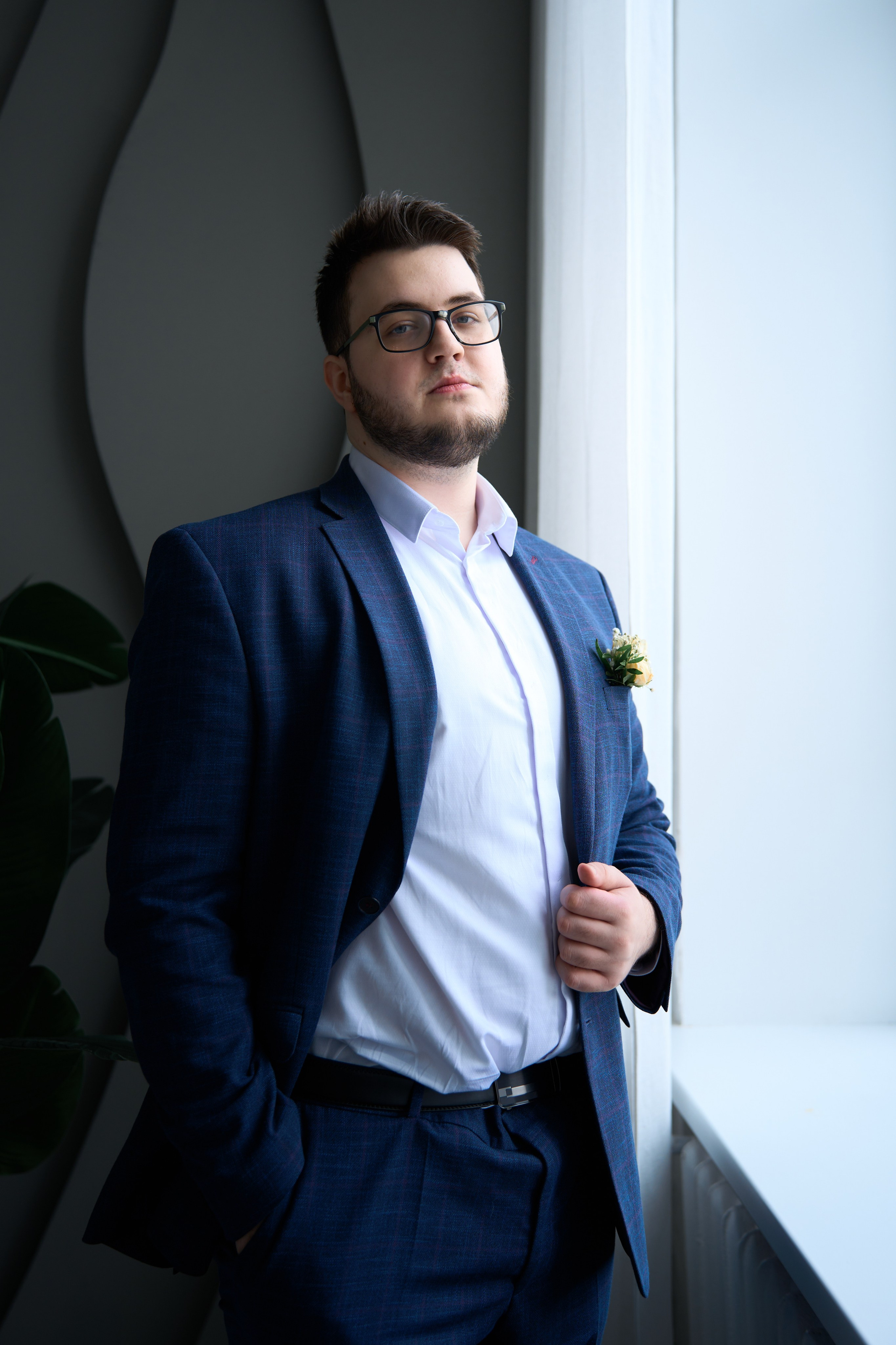 Родион и Дарья. Фотограф видеограф Руслан Михайлов Томск