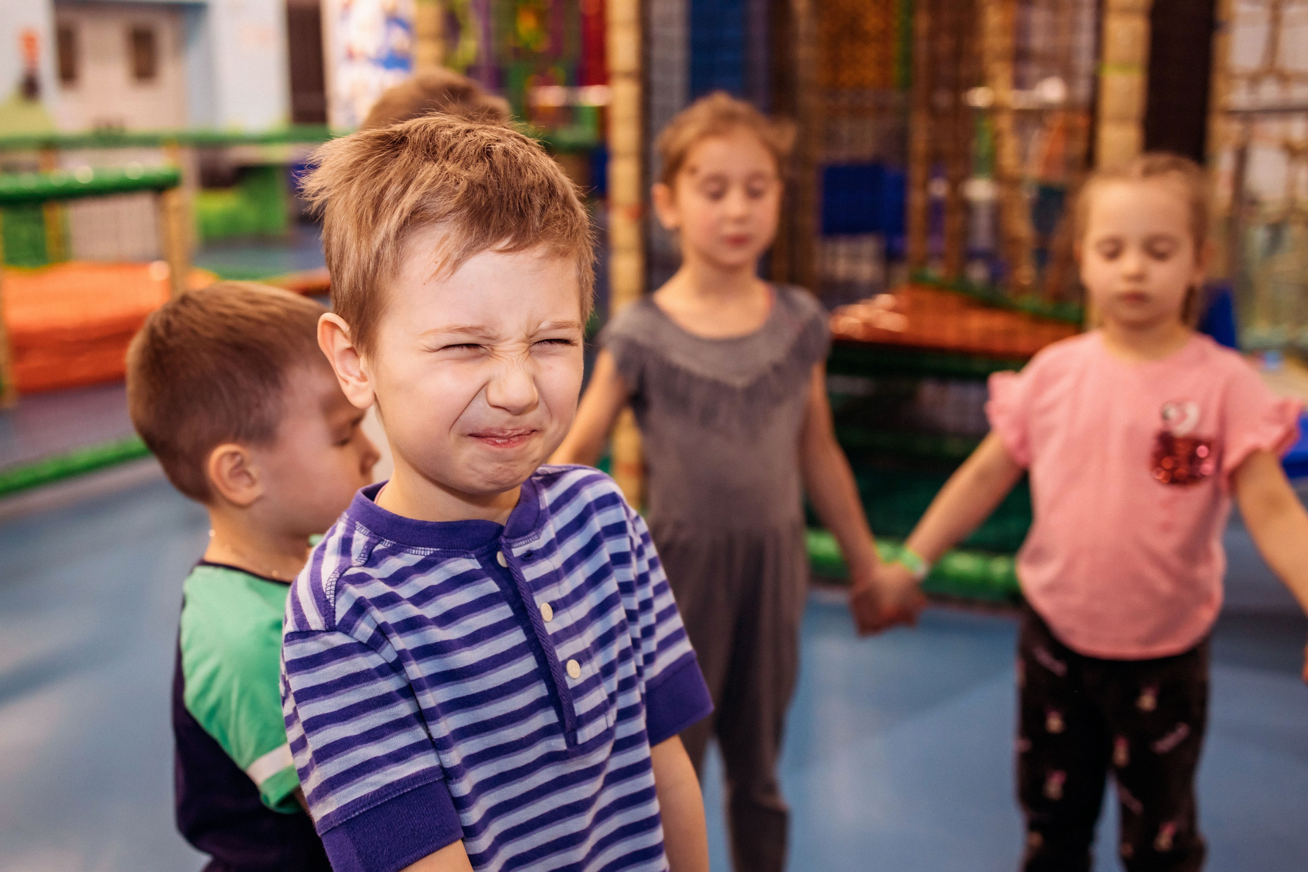 Матвею 7 лет. Семейный фотограф и видеограф Попова Юлия