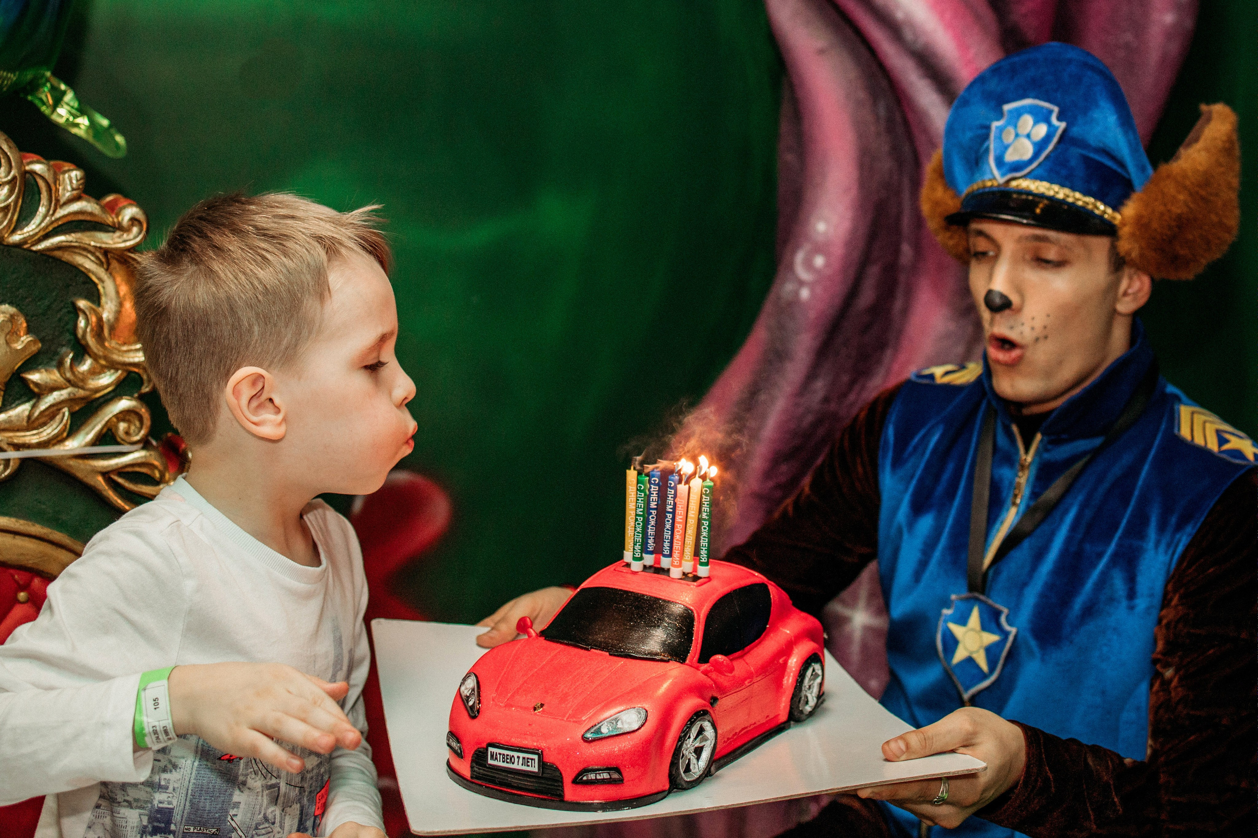 Матвею 7 лет. Семейный фотограф и видеограф Попова Юлия