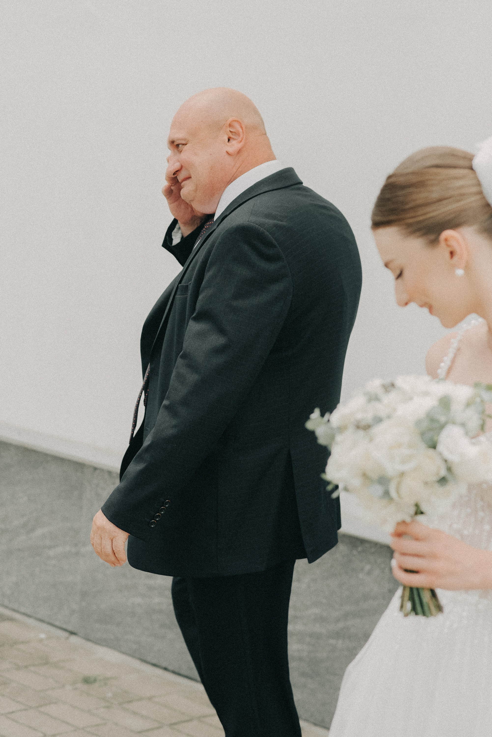 Настя и Никита. Свадебный и семейный фотограф в Курске Николай Бусел