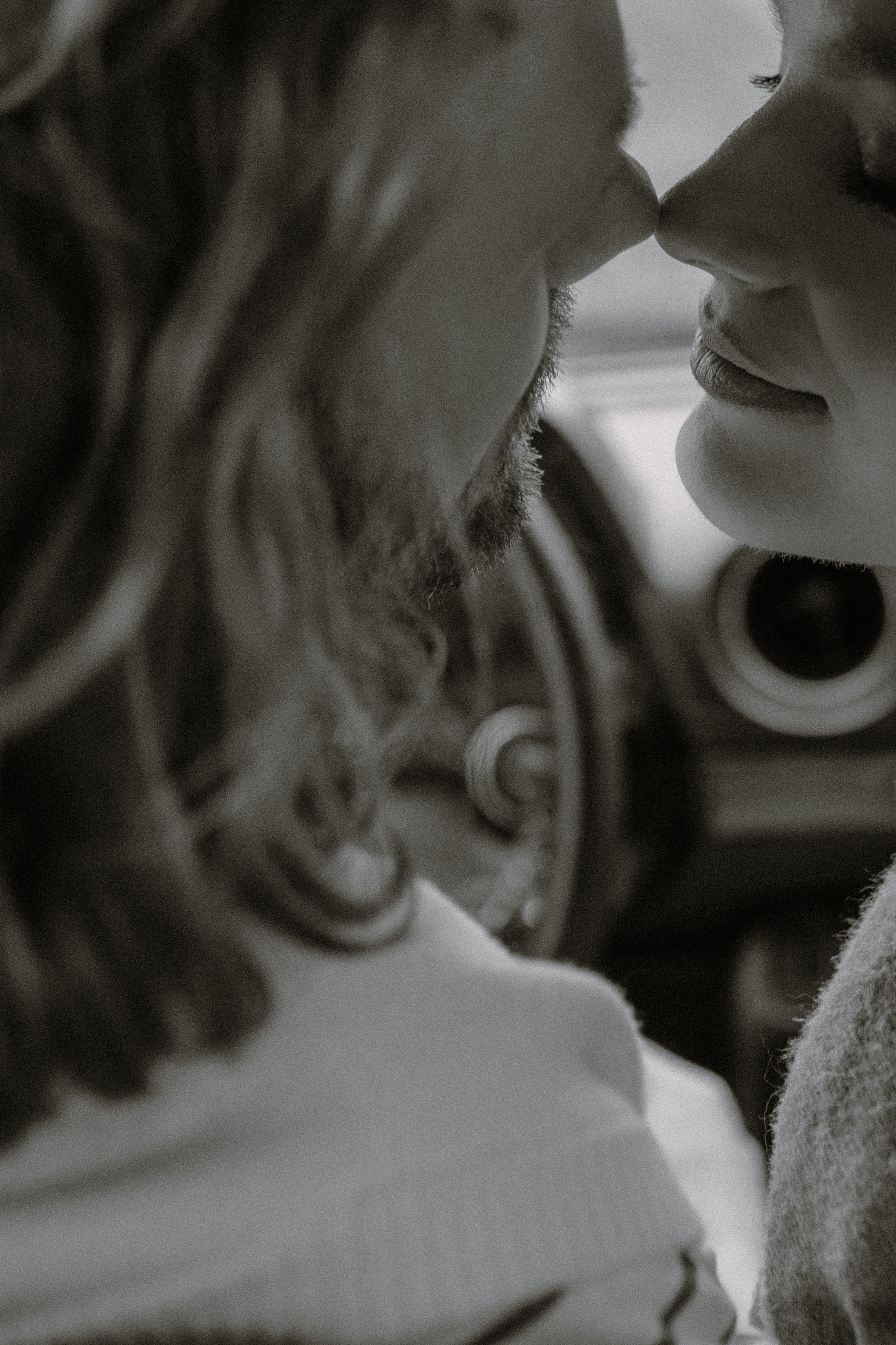 Осень. Свадебный фотограф, съёмки мероприятий, женский портрет и беременность в Москве и области — Ксения Узилле