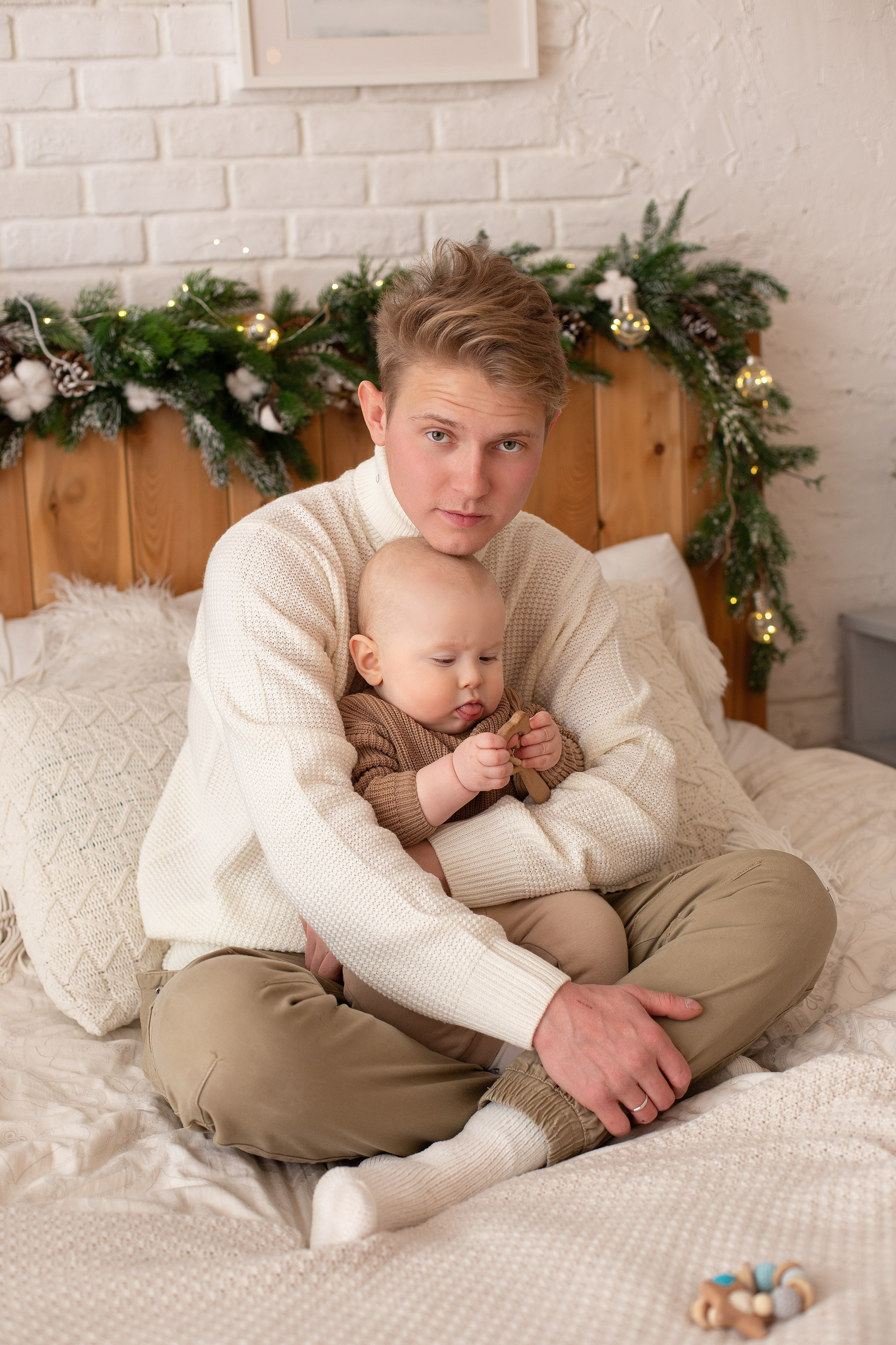 Семья Жанны. Свадебный и индивидуальный фотограф Владивосток