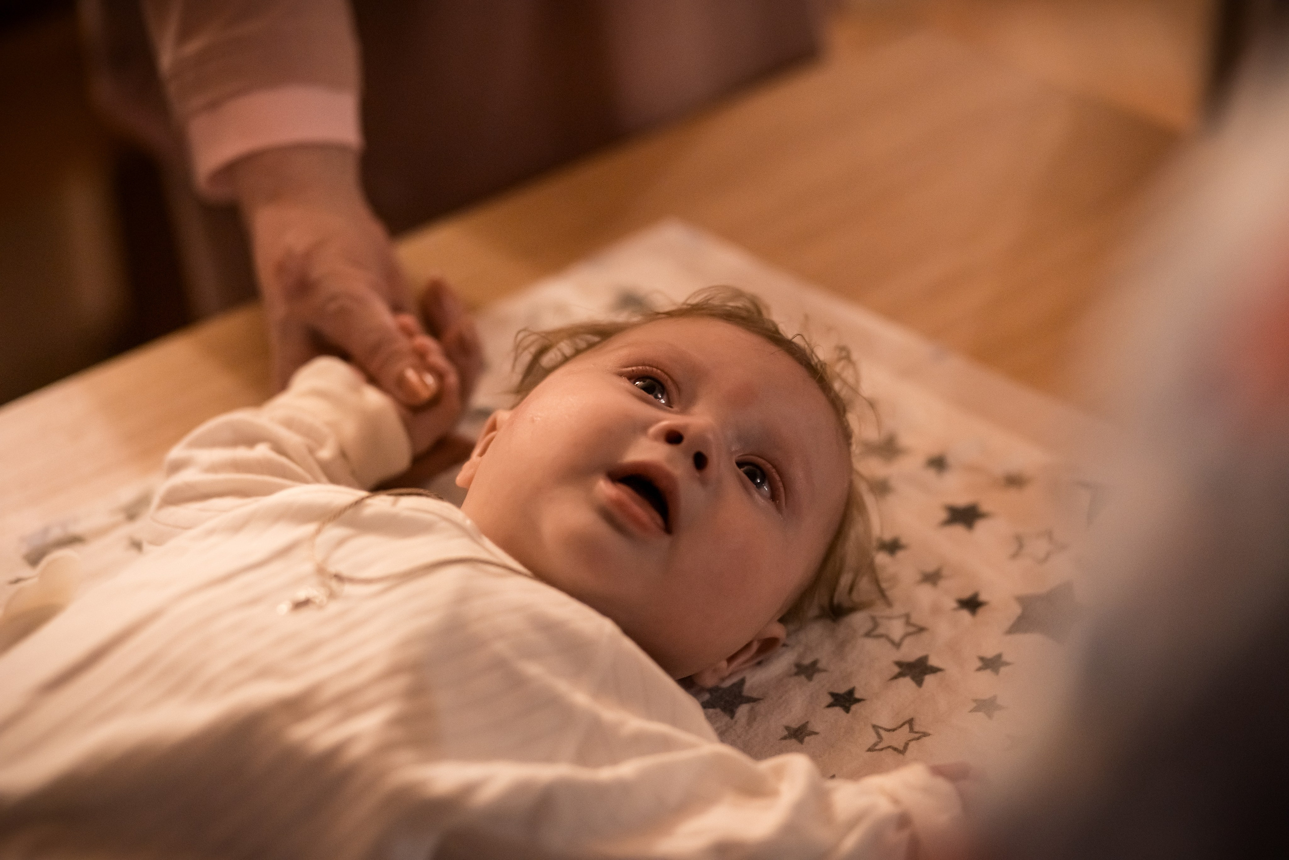 Крещение Артемия