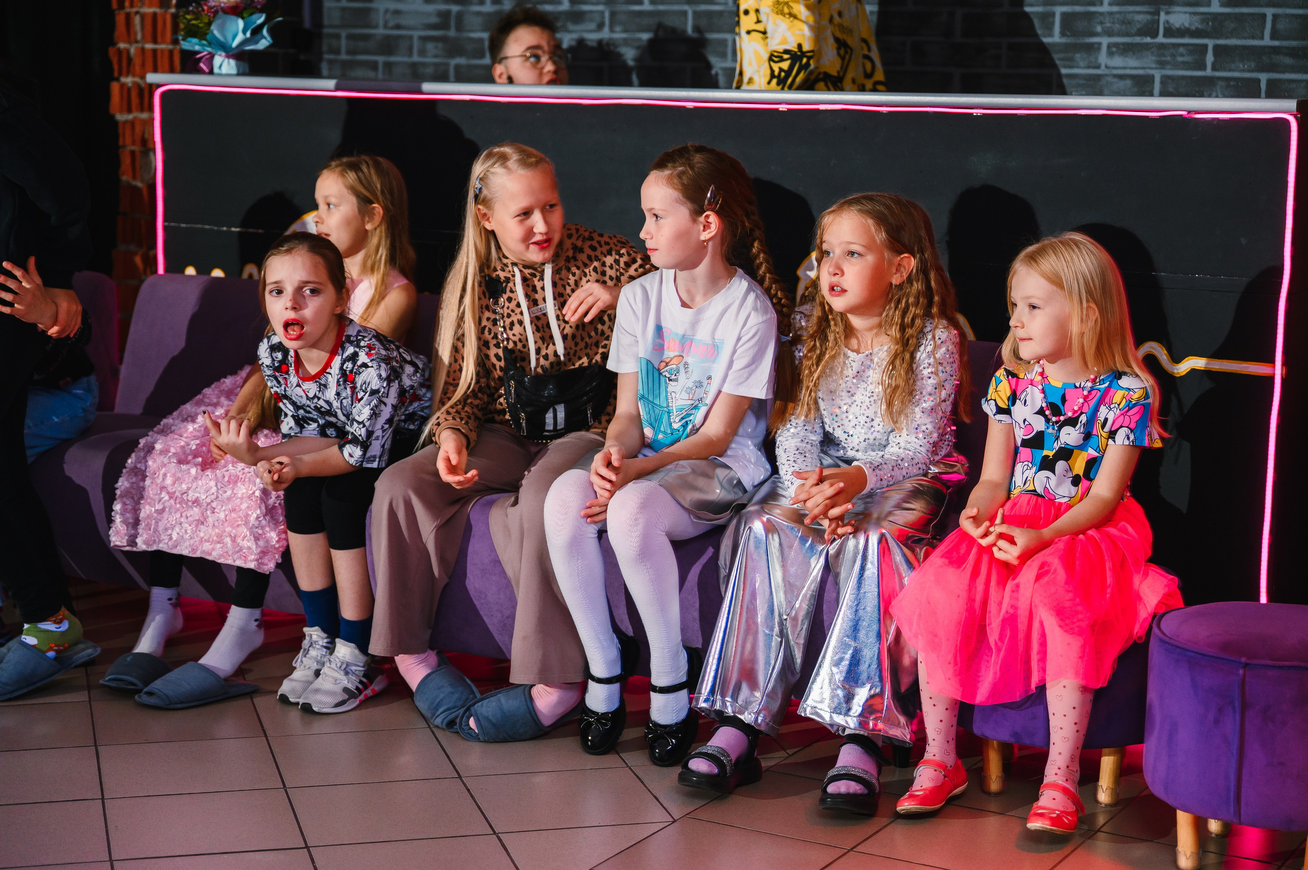 Мирославе 9 лет. Свадебный и просто хороший фотограф в Челябинске