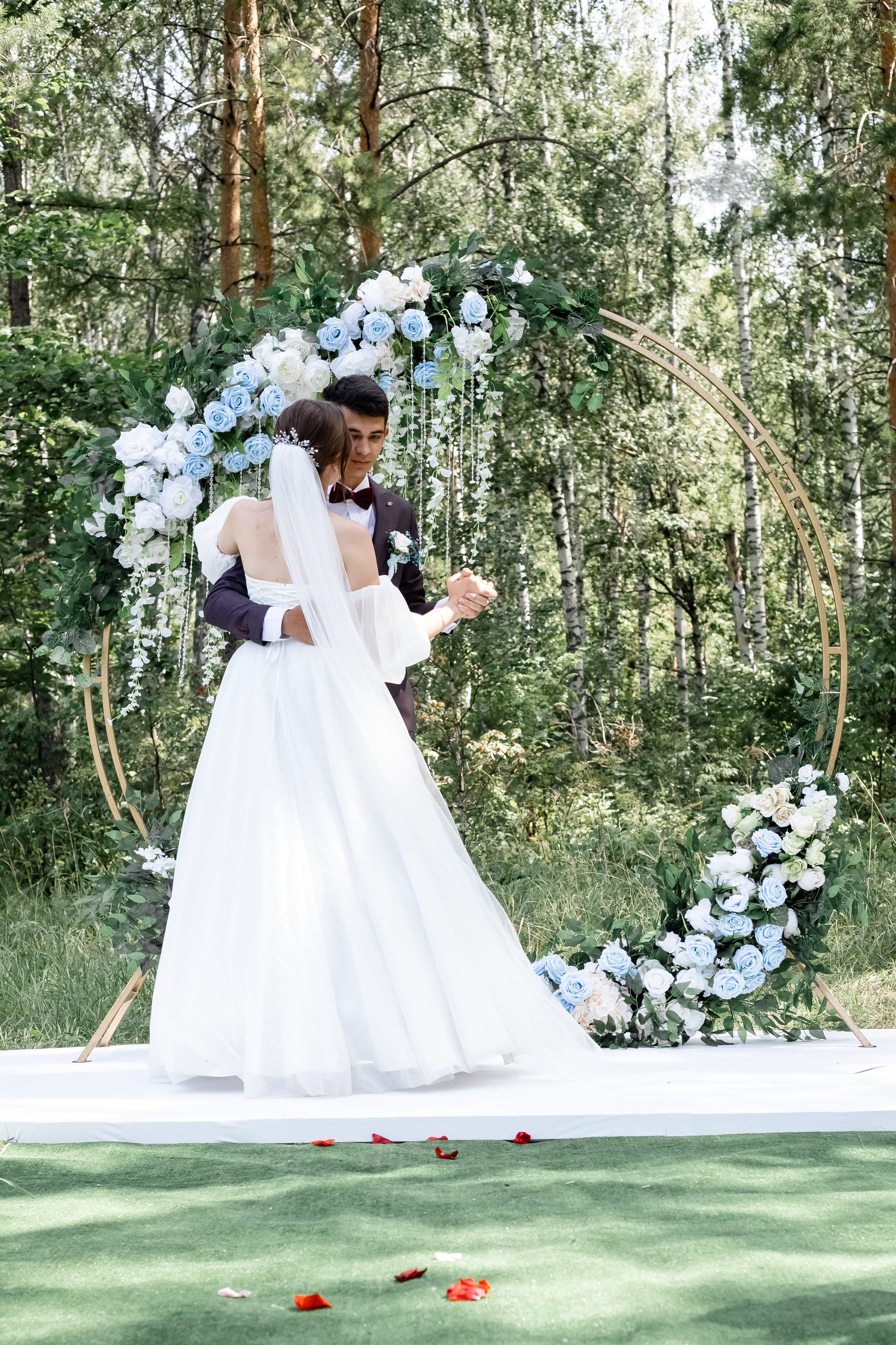 Любовь и традиции. Фотограф Гульнара Вафина