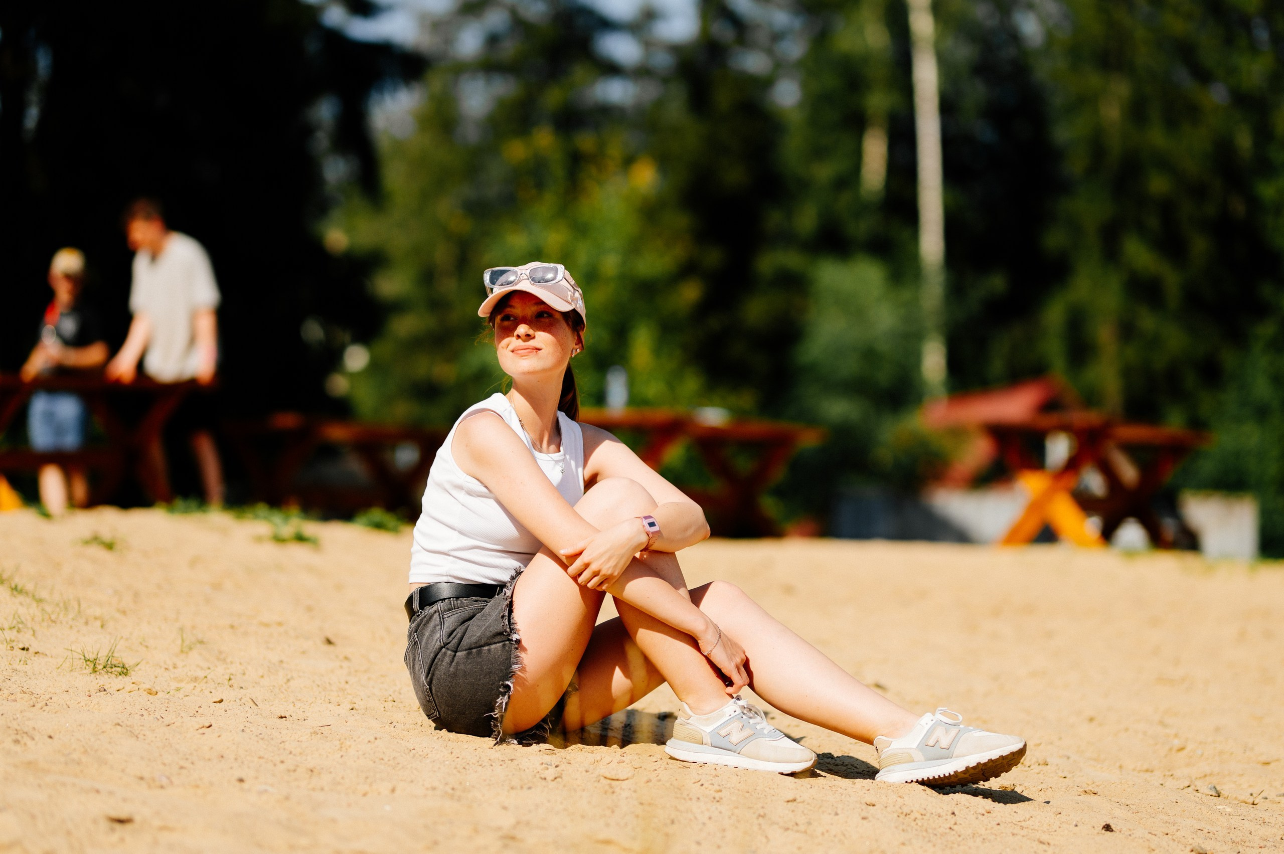 Уют Телеком. Тимбилдинг. Фотограф в Санкт-Петербурге Александр Беляшов